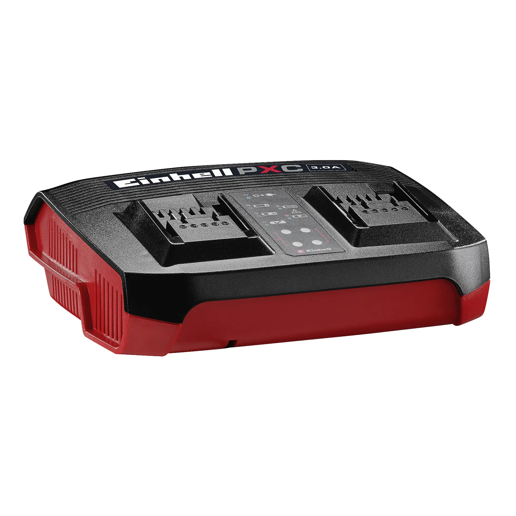 Einhell Ladegerät Power X-Twincharger 3 A