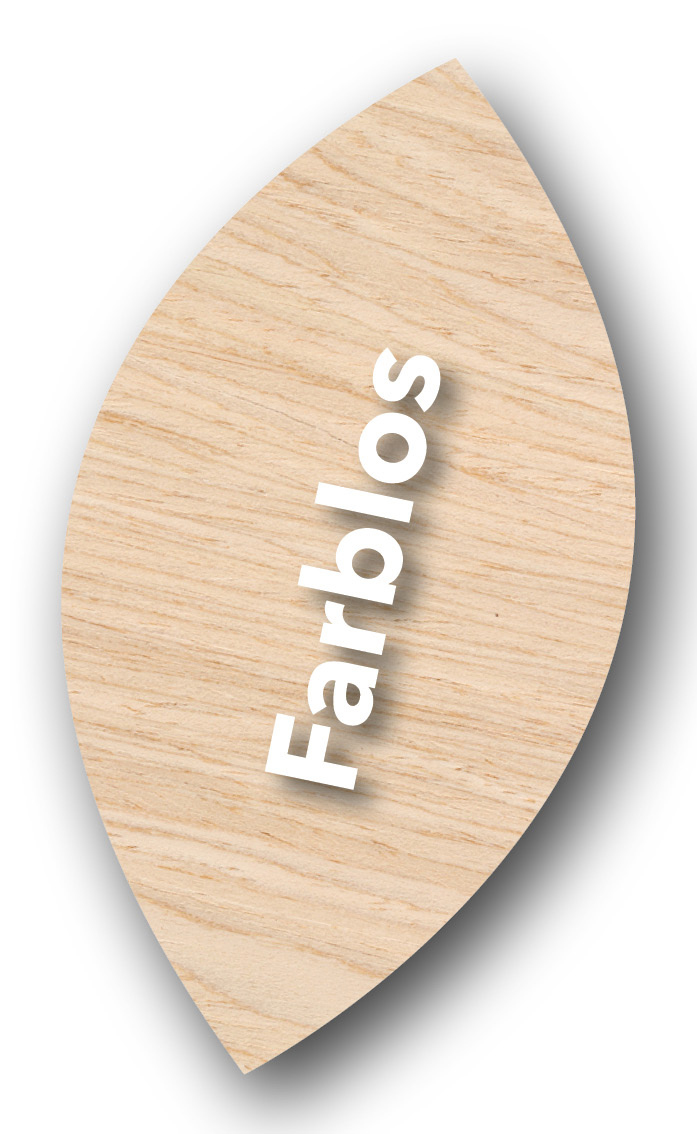 Ultra Nature Lacklasur 375 ml farblos