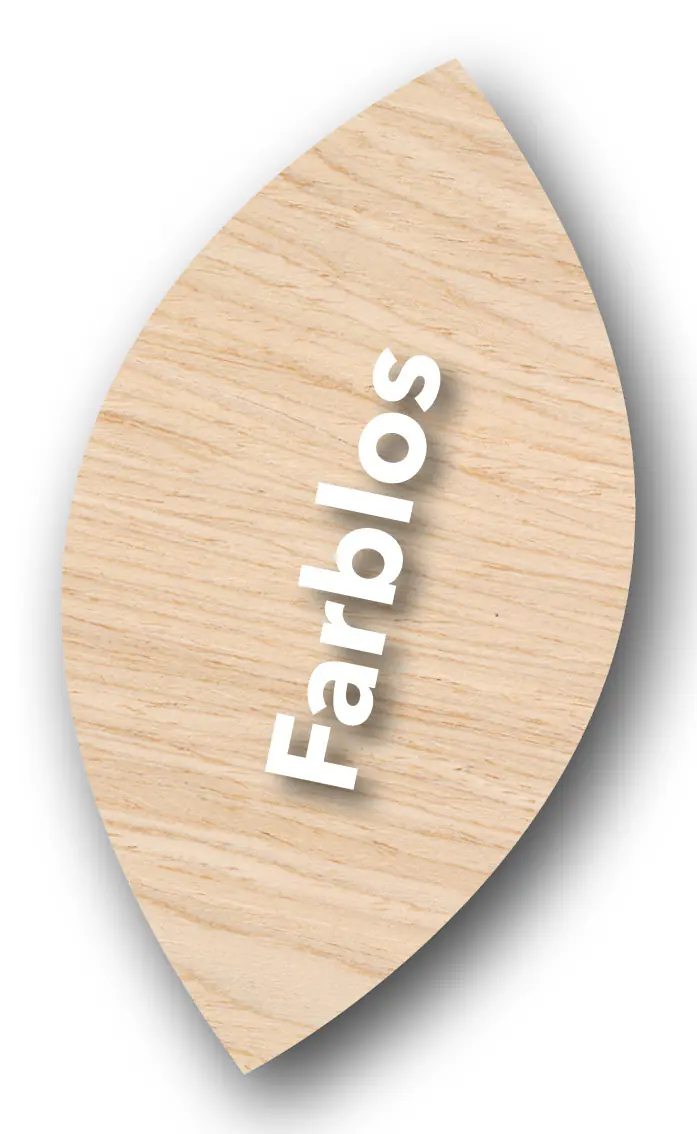 Ultra Nature Lacklasur 375 ml farblos