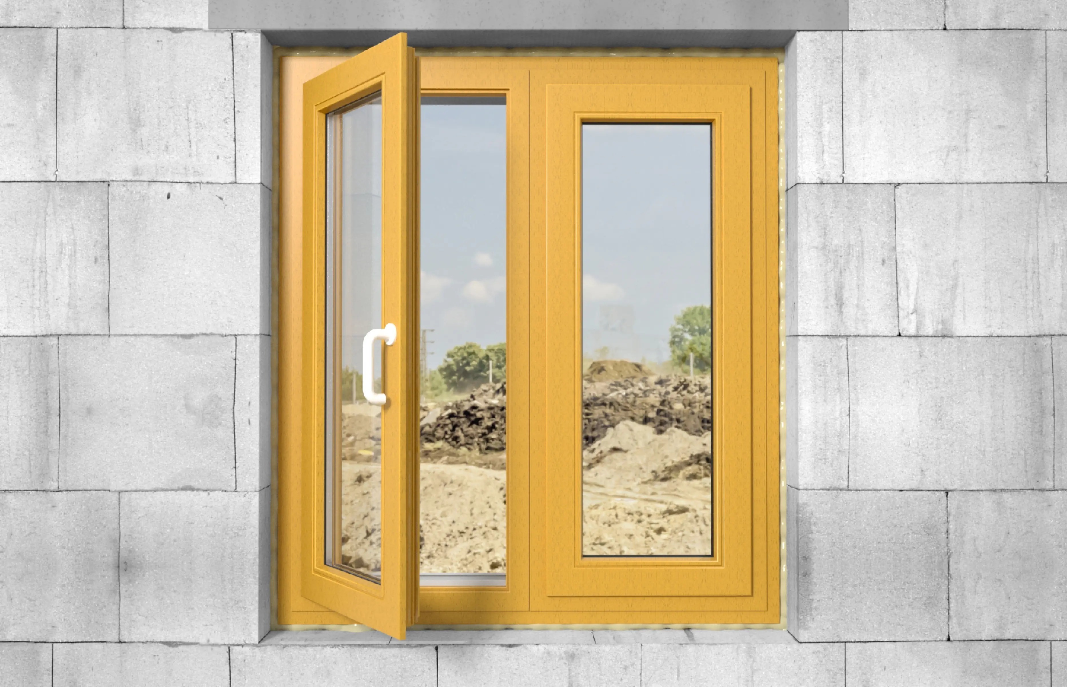 Fischer Fensterrahmenschrauben 7,5 x 72 mm TX30 - 6 Stk. Fischer Fensterrahmenschrauben 7,5 x 72 mm TX30 - 6 Stk.