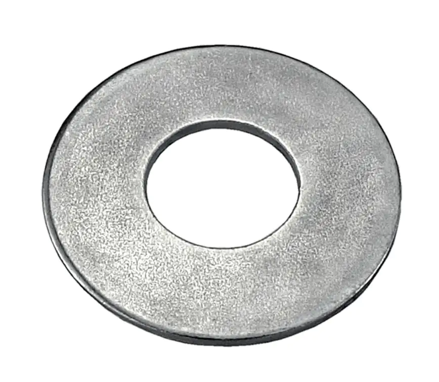 Connex Karosseriescheiben 6.4 x 25 x 1.2 mm 20 Stück