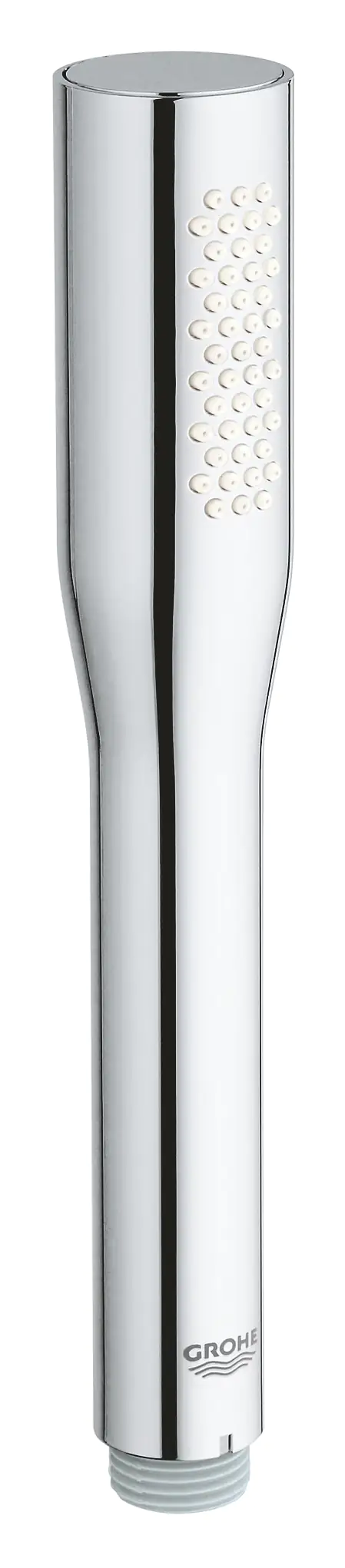 Grohe Handbrause Get 1 Strahlart, verchromt Grohe Handbrause Get 1 Strahlart, verchromt