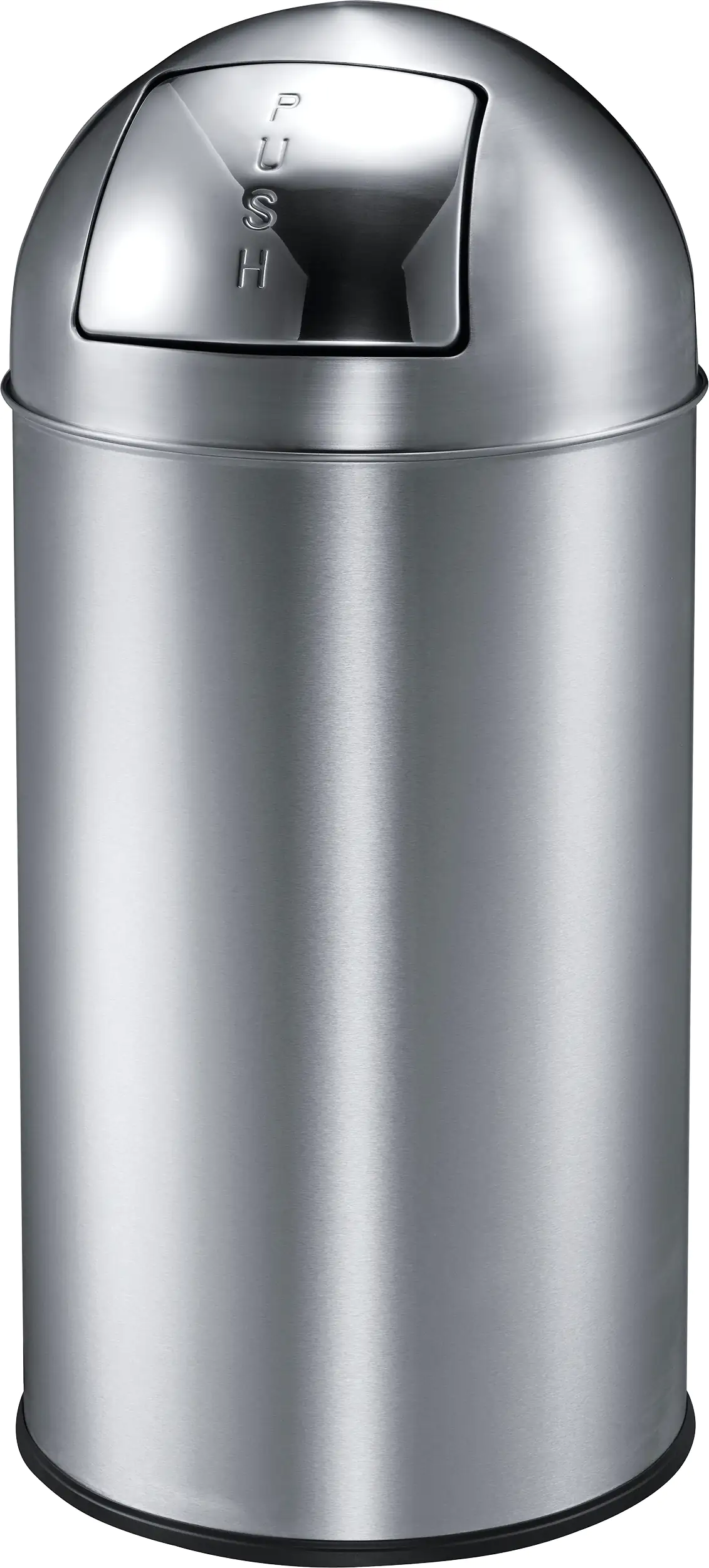 TrendLine Abfalleimer Push Bin 40 L TrendLine Abfalleimer Push Bin 40 L