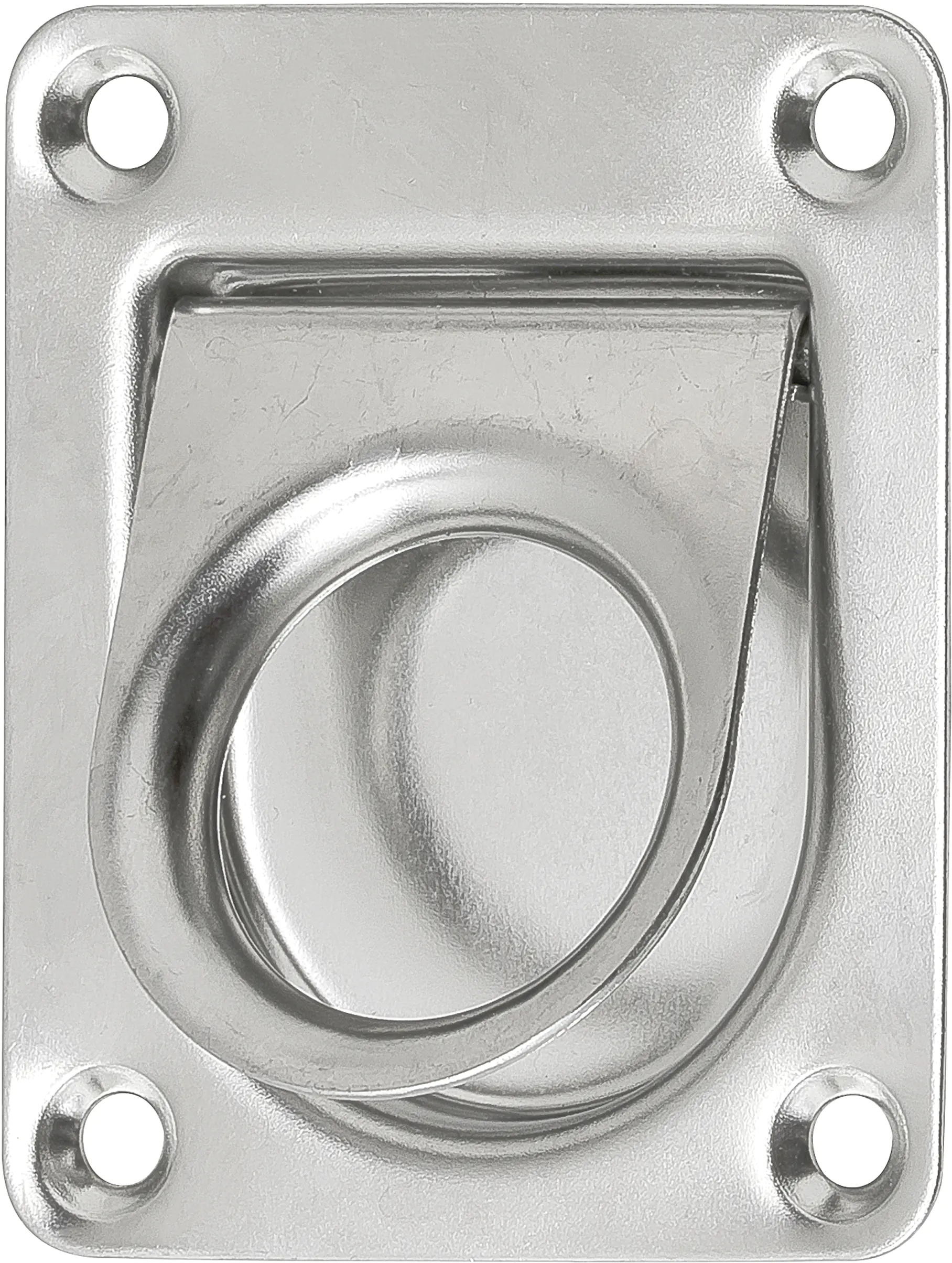 Vormann Einlass-Kistengriffe 65 x 55 mm