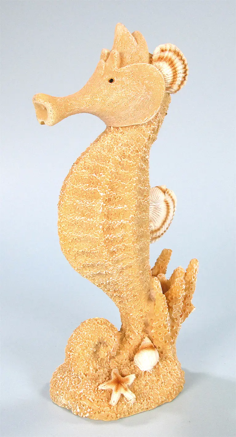 Orbit Aquariendeko Seepferdchen 14 cm