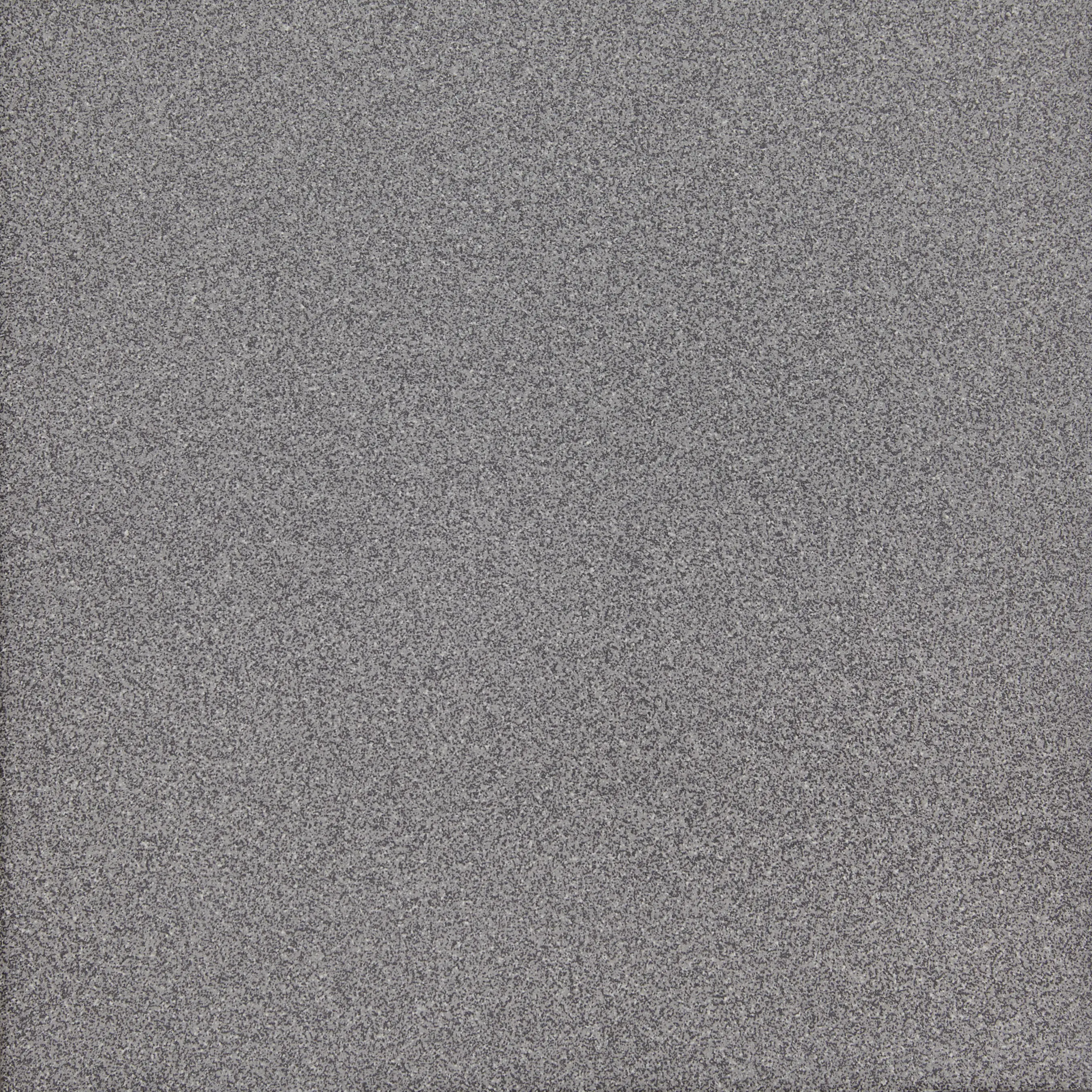 Bodenfliese Feinsteinzeug Dotti 30 x 30 cm dunkelgrau