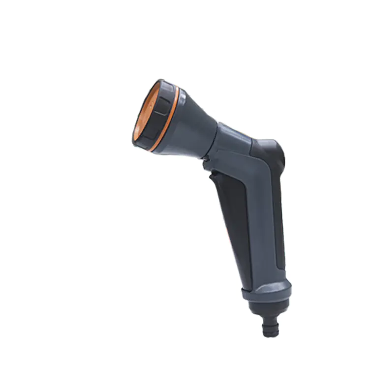 Primaster Gartenbrause für Gartenschlauch mit Wasserstopfunktion Primaster Gartenbrause für Gartenschlauch mit Wasserstopfunktion