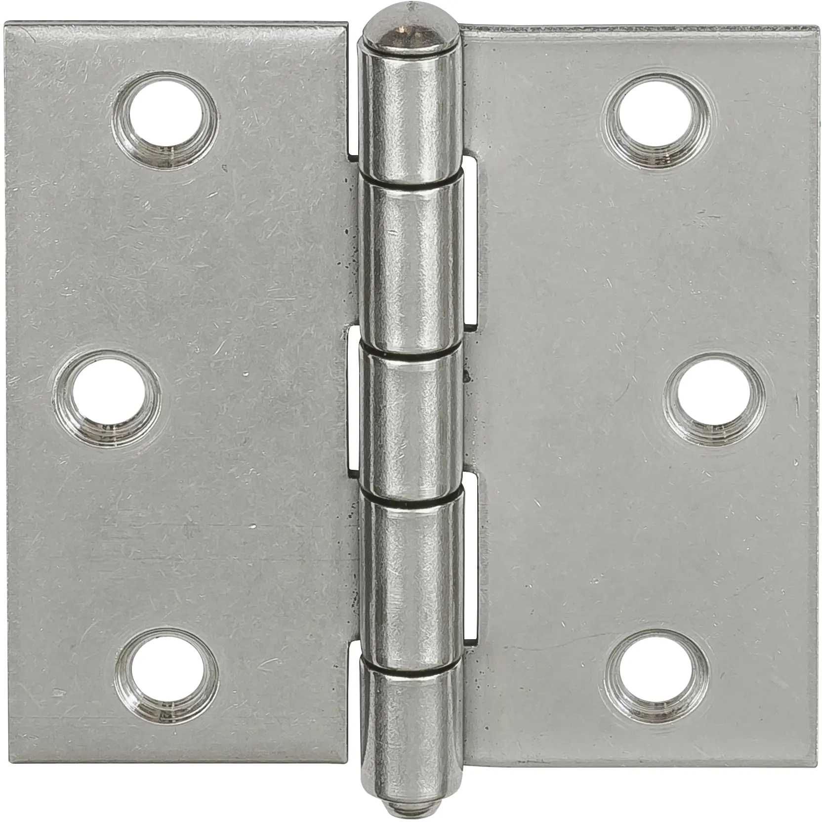 Vormann Käntige Scharniere 90 x 90 mm Vormann Käntige Scharniere 90 x 90 mm
