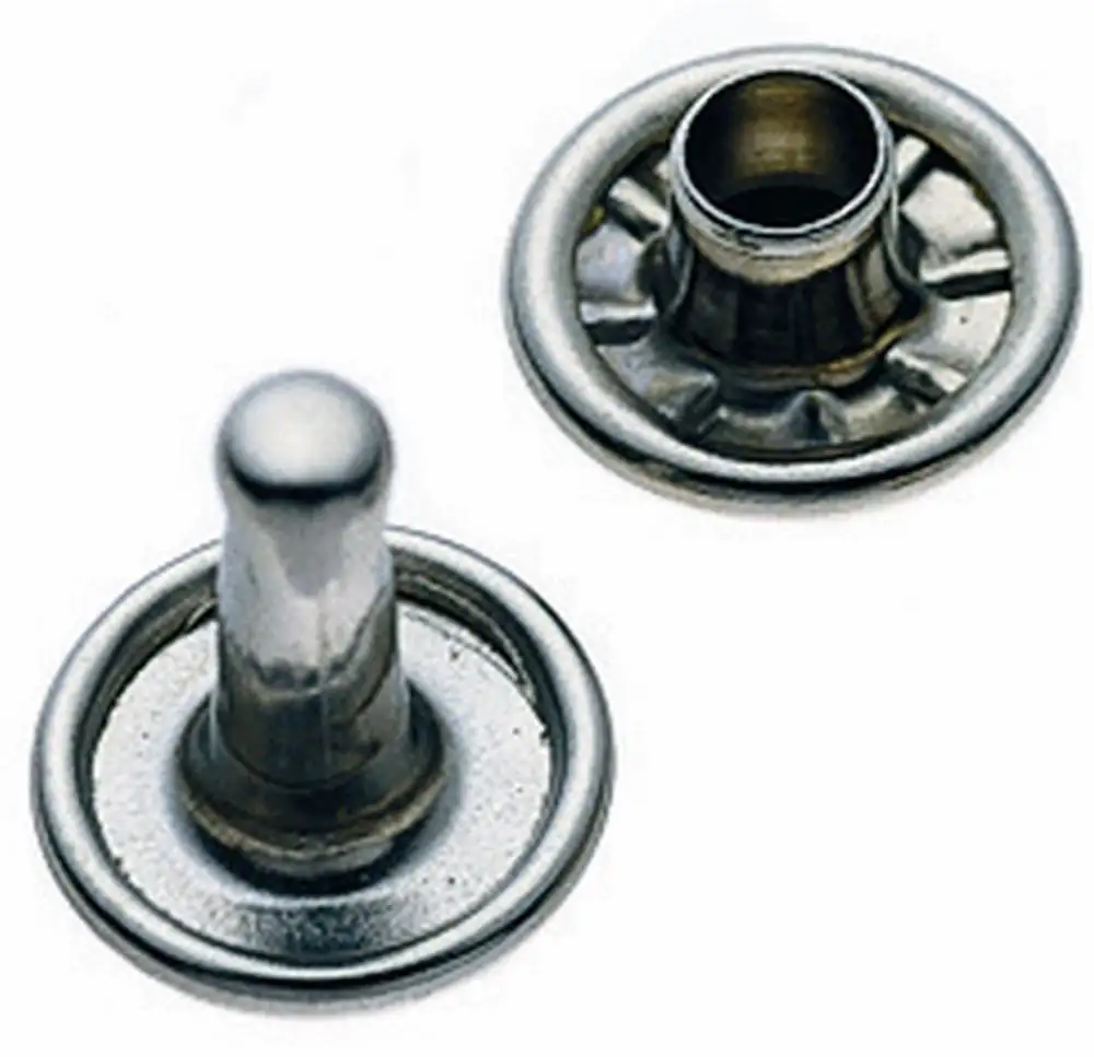 Conacord Hohlnieten Ø 9 mm