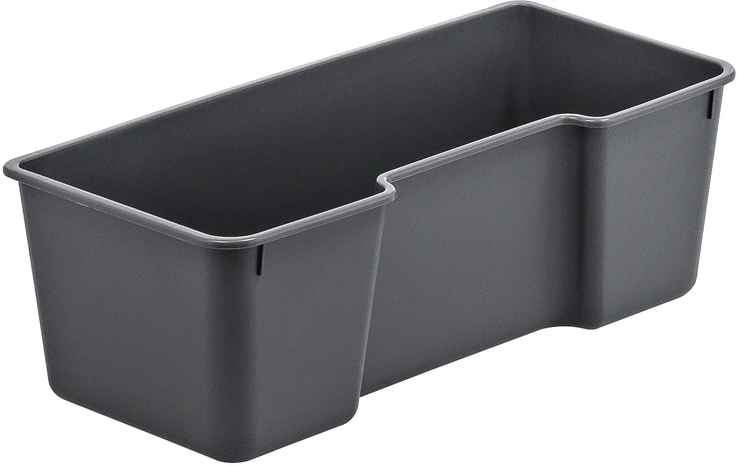 Rotho Korb für Box Evo 30/44 L 36,5 x 16,6 x 12,2 cm (L x B x H)