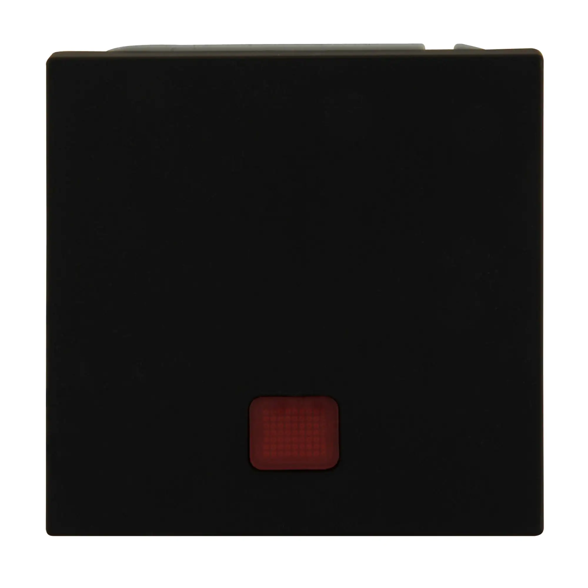 Unitec Kontroll-Wechselschalter anthrazit, Serie Sao Paulo