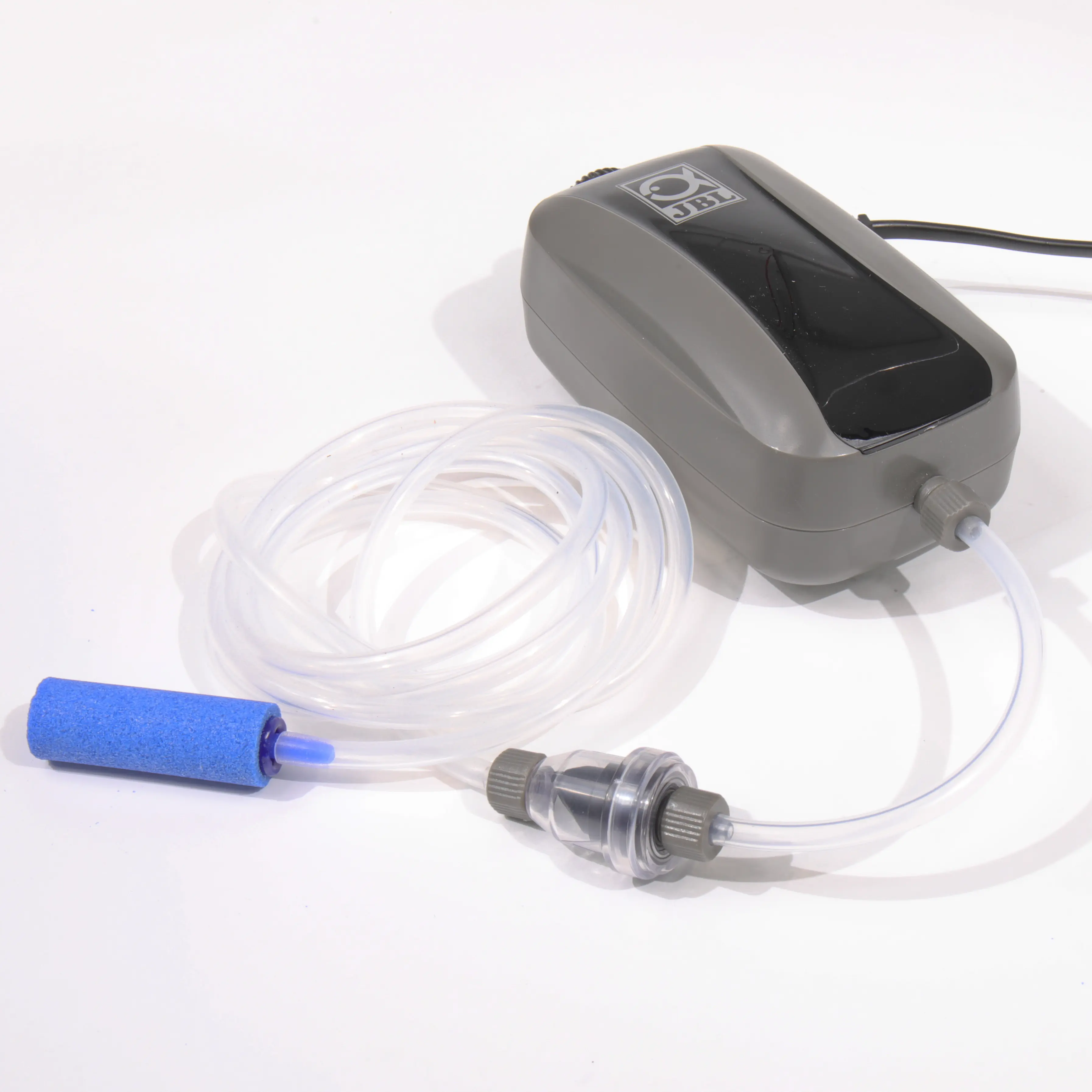 JBL Aquarium Luftpumpe Proair a200 - 200l/h