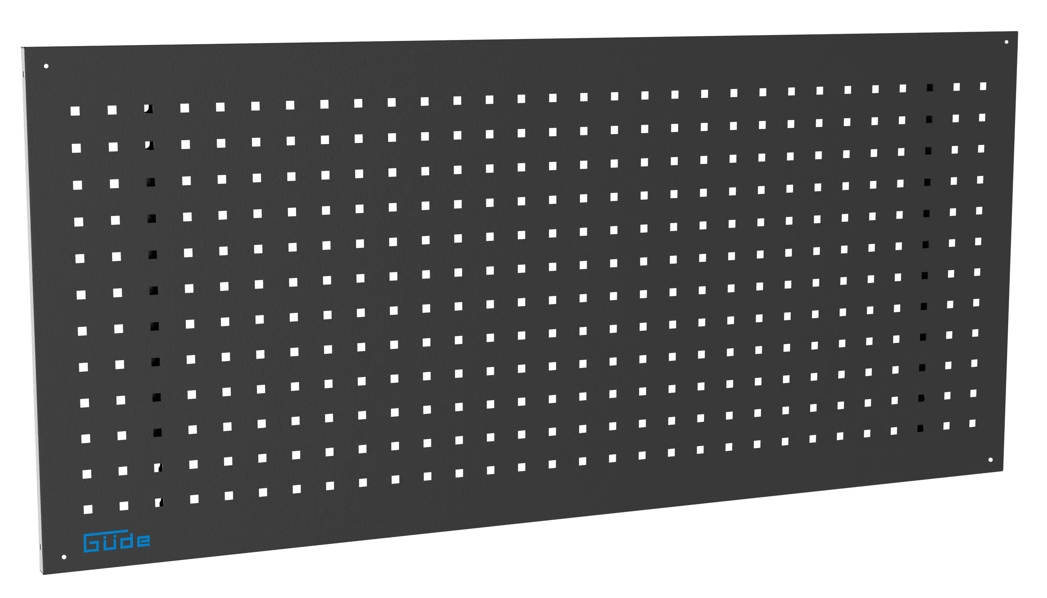 Güde Lochwand GL 1200