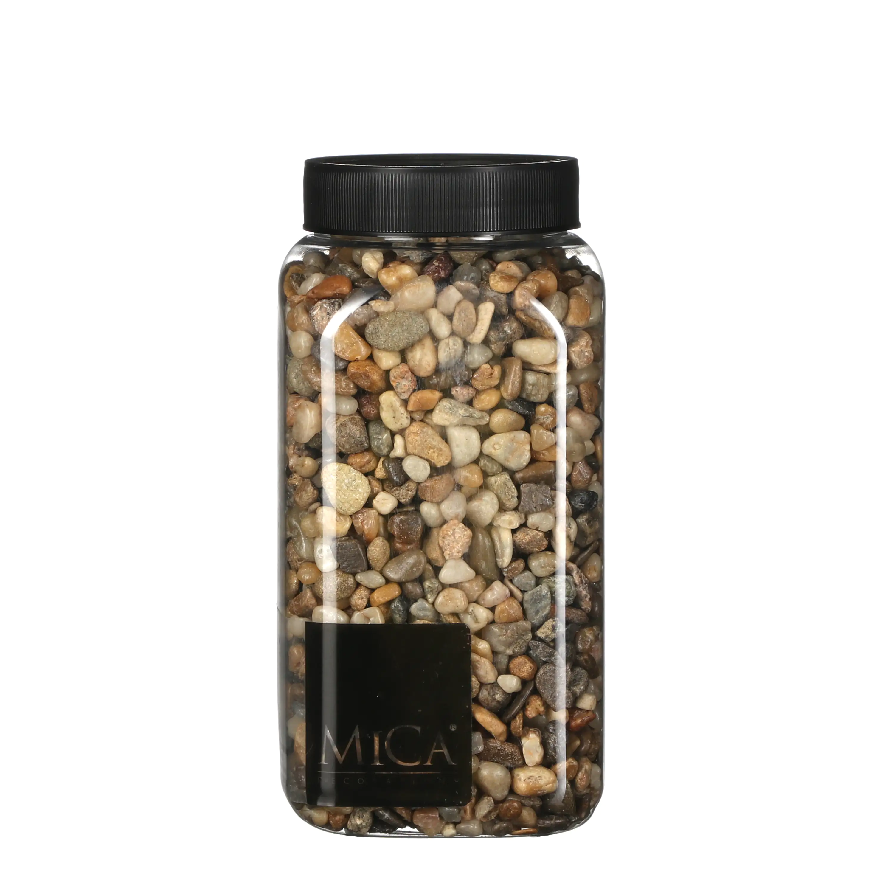 Mica Deko Steine braun 650 ml kaufen Globus Baumarkt