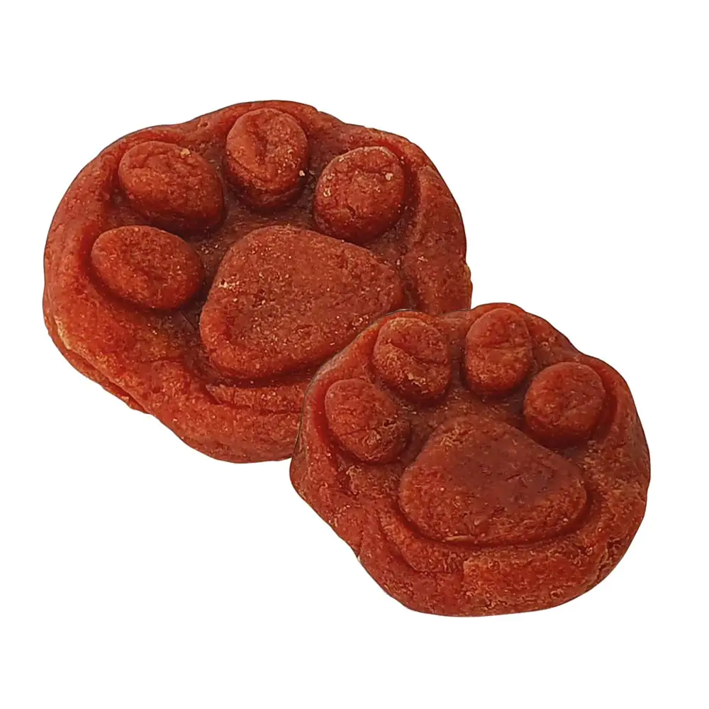 Nobby Hundeleckerli StarSnack Duck Paw 130 g