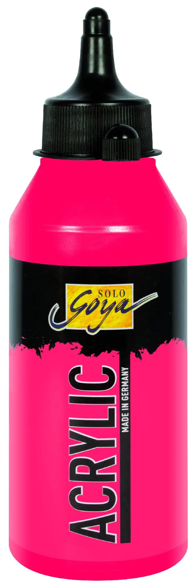 Kreul Solo Goya Acrylic karminrot 250 ml Kreul Solo Goya Acrylic karminrot 250 ml