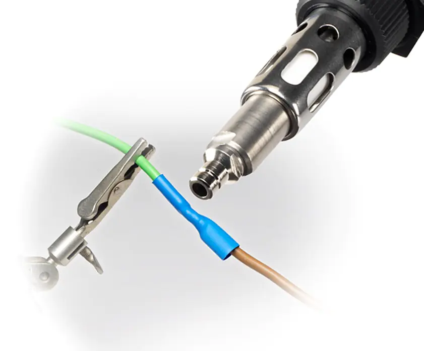 Dremel Lötkolben-Set 2000-7 Versatip 1200 °C Dremel Lötkolben-Set 2000-7 Versatip 1200 °C