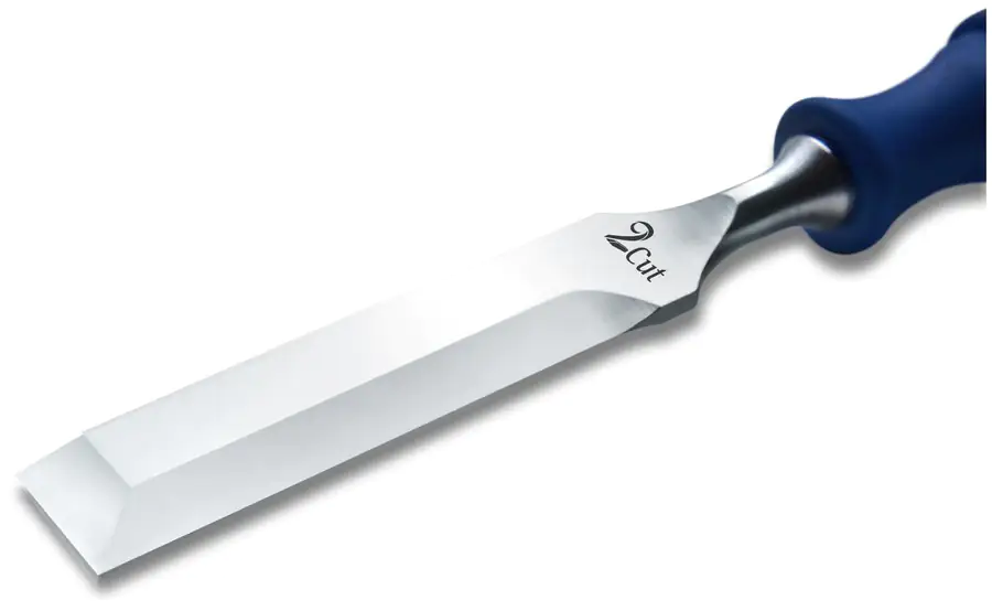 Kirschen Multibeitel 2 Cut inkl. Mikrofaser-Holster