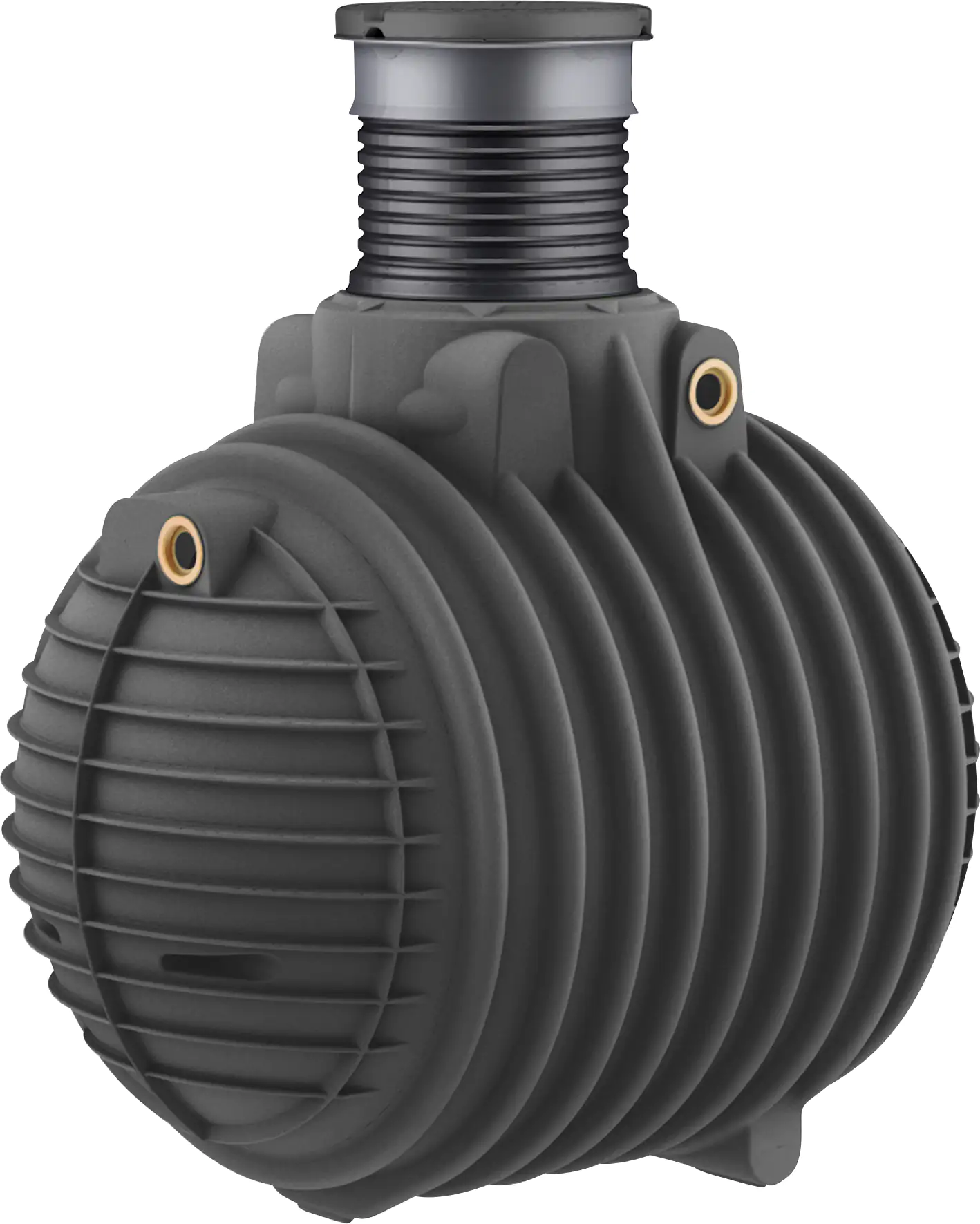 Garantia Columbus Sammelgrube 3700 L PKW-befahrbar mit DiBt-Zulassung