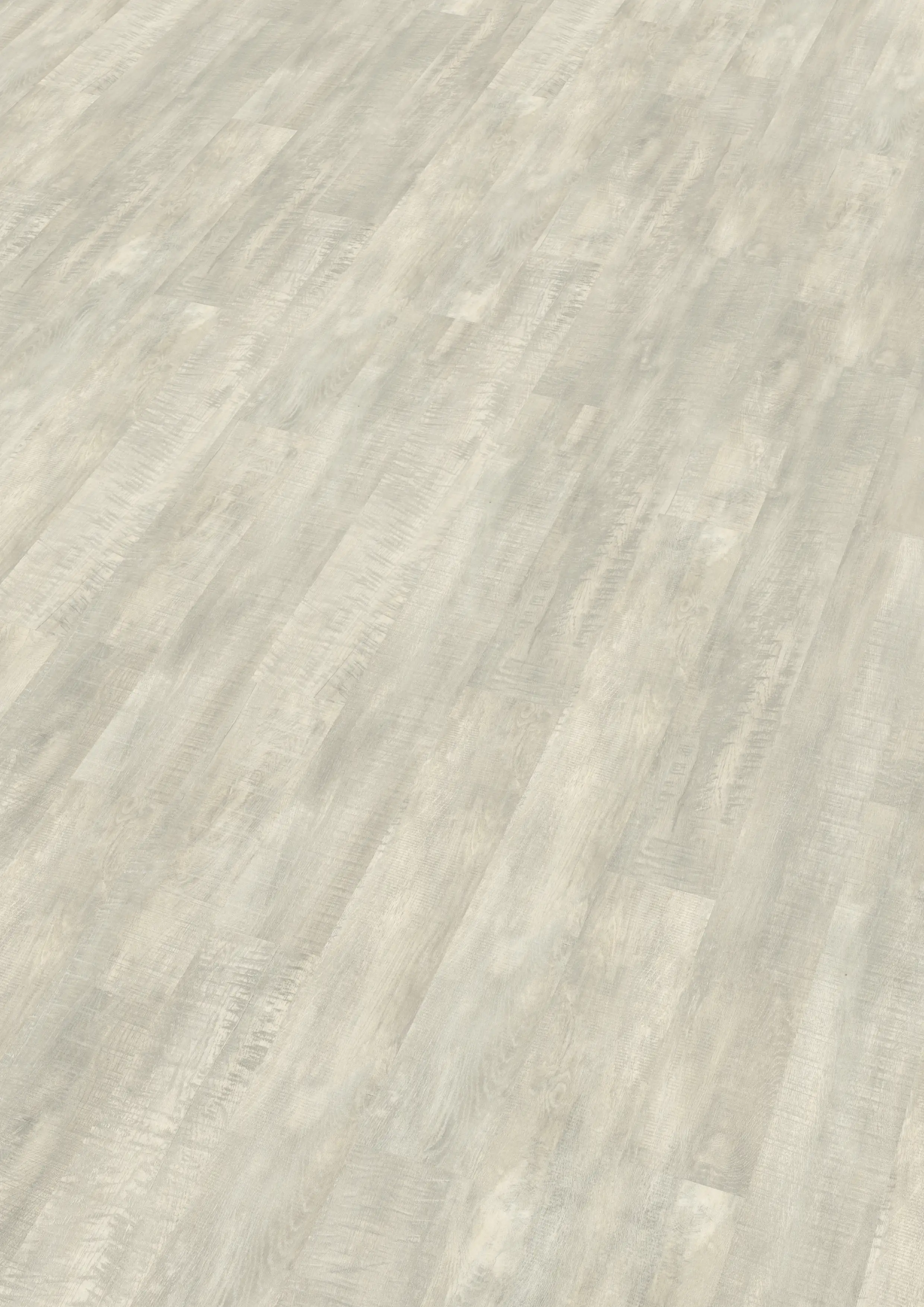 Decolife Designboden Watercork 122,5 x 19,5 cm Silver Snow Oak Decolife Designboden Watercork 122,5 x 19,5 cm Silver Snow Oak