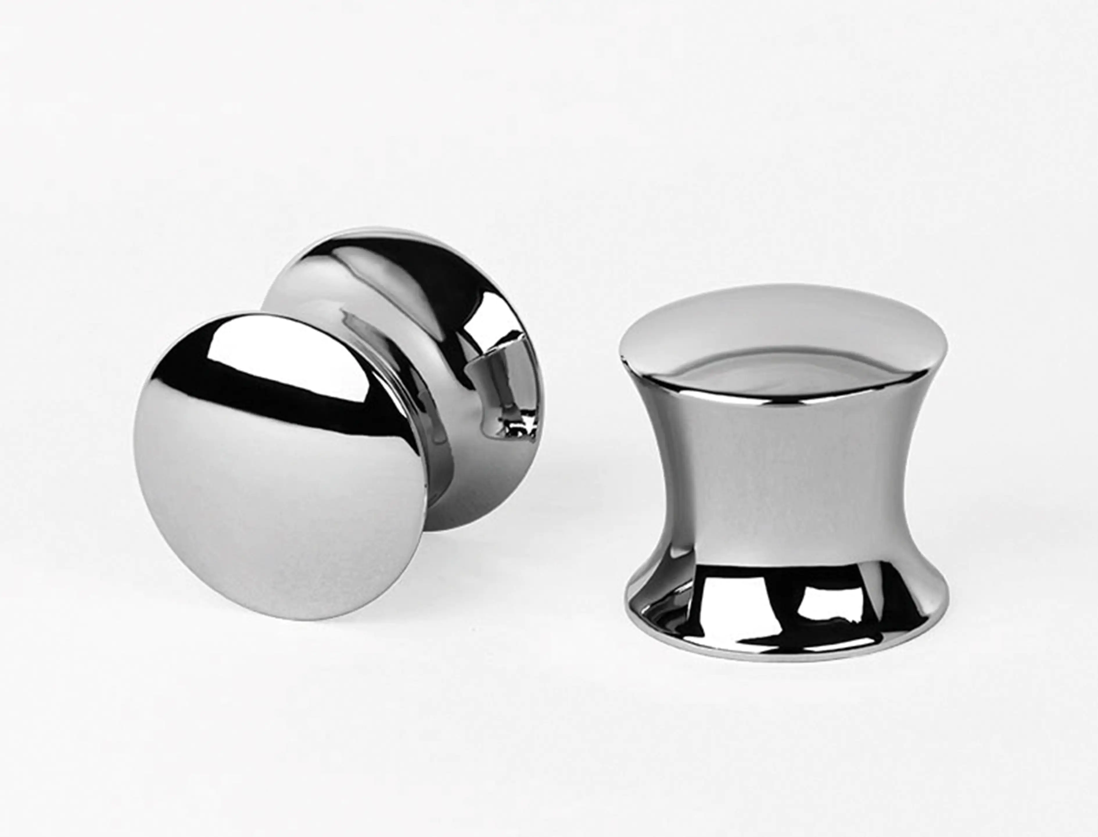 Schulte Knopfgriff Metall