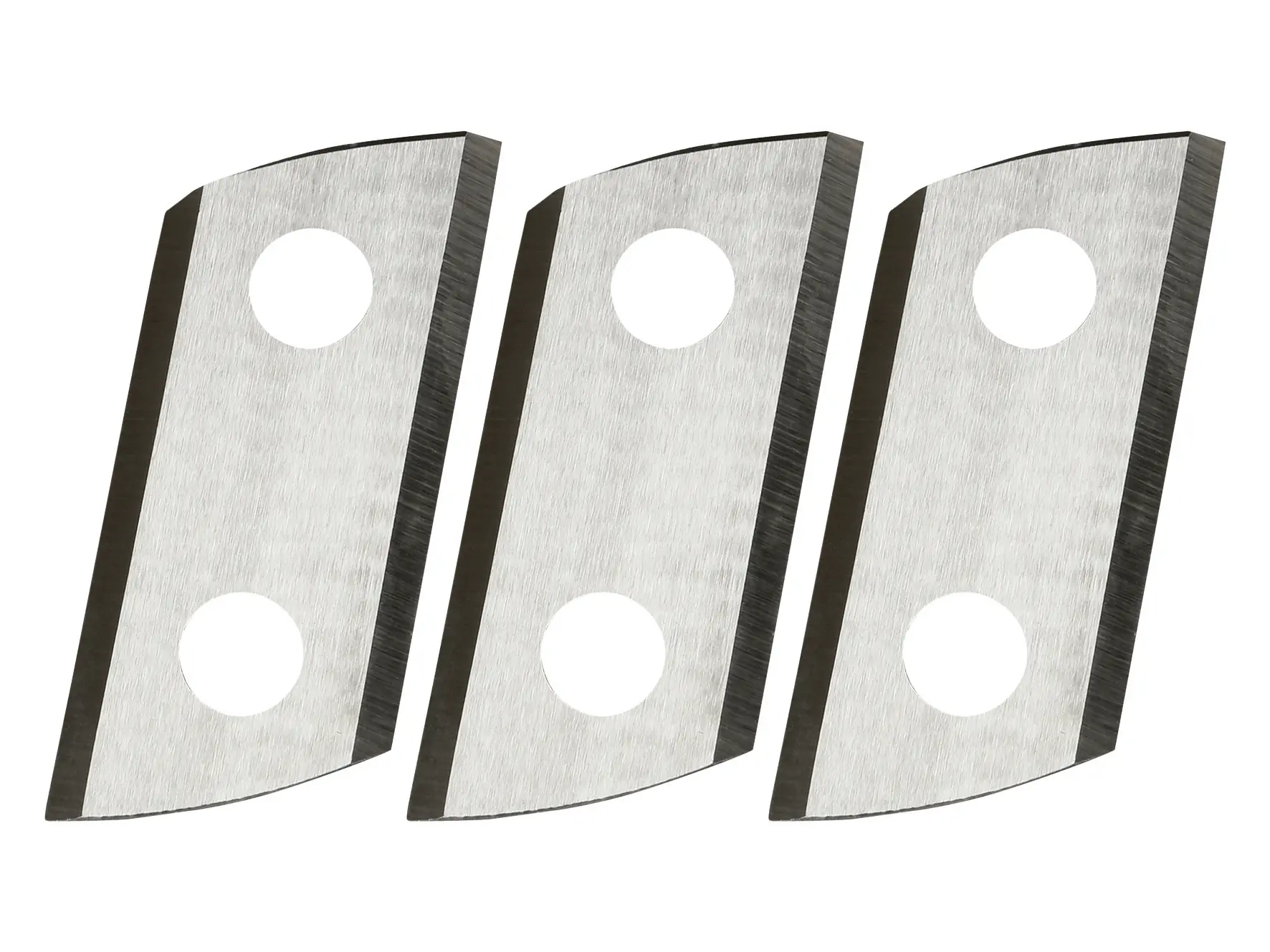 Einhell Ersatzmesser Häcksler Redaxxo 36/25 Einhell Ersatzmesser Häcksler Redaxxo 36/25