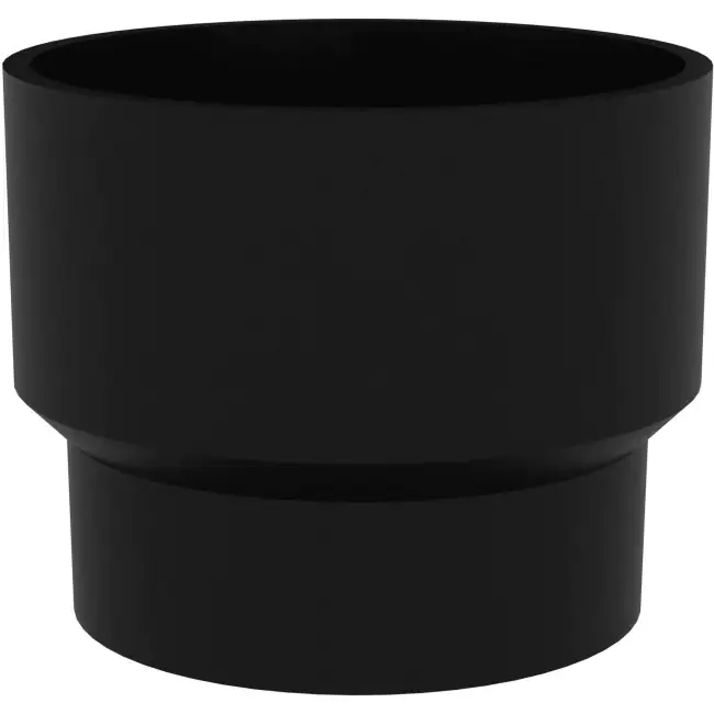 Wisa Spülstromdrossel für spülrandlose WCs 44 x 35 mm