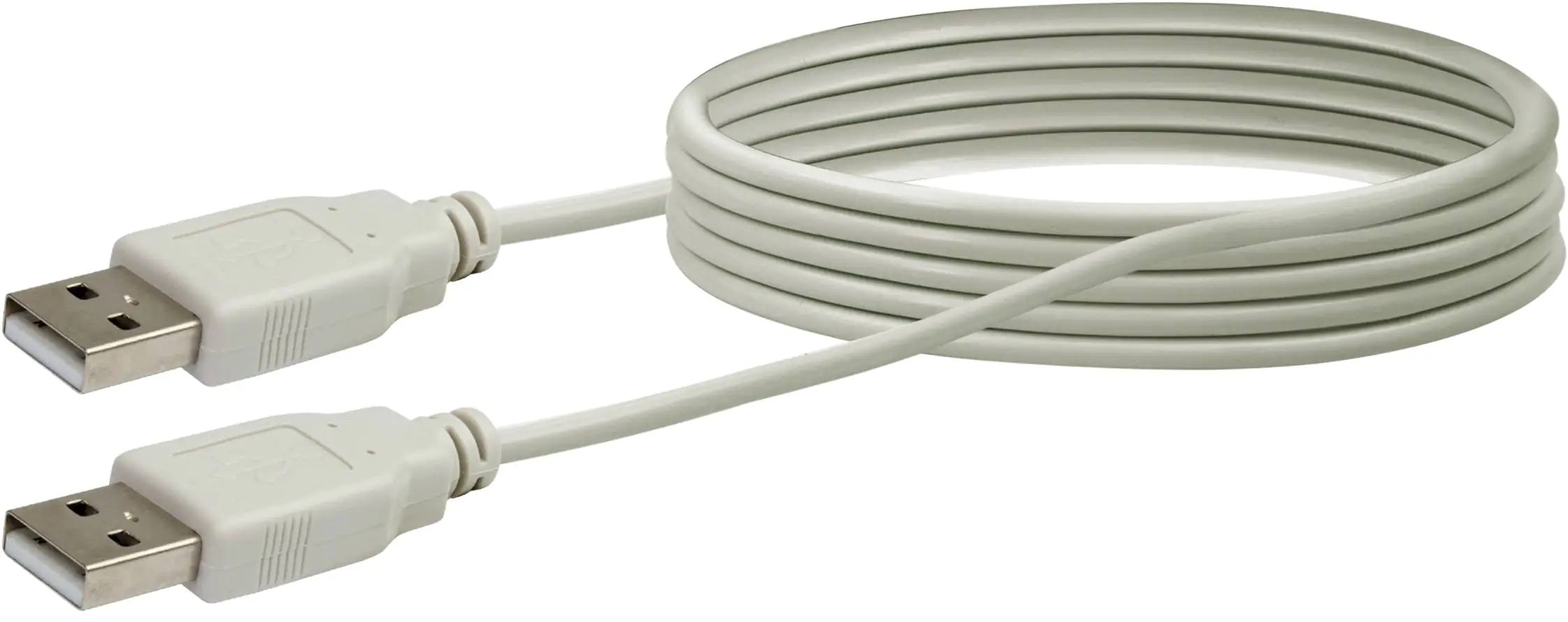 Schwaiger USB 2.0 Anschlusskabel