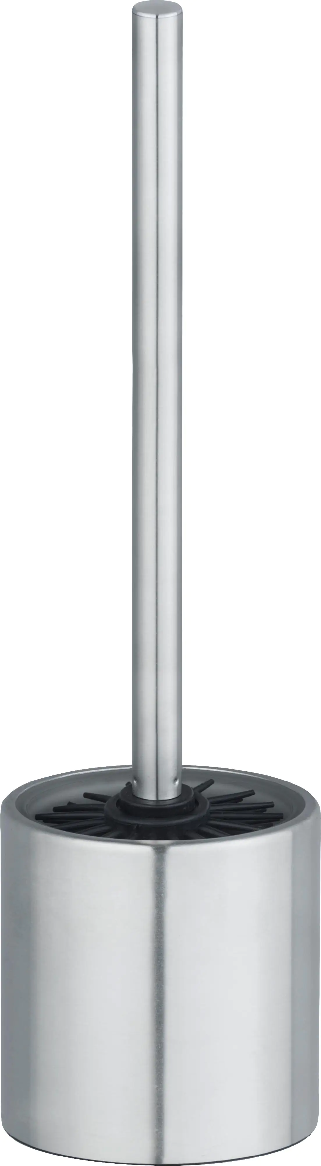 Wenko Toilettenbürstenhalter Edelstahl Spoleto Wenko Toilettenbürstenhalter Edelstahl Spoleto