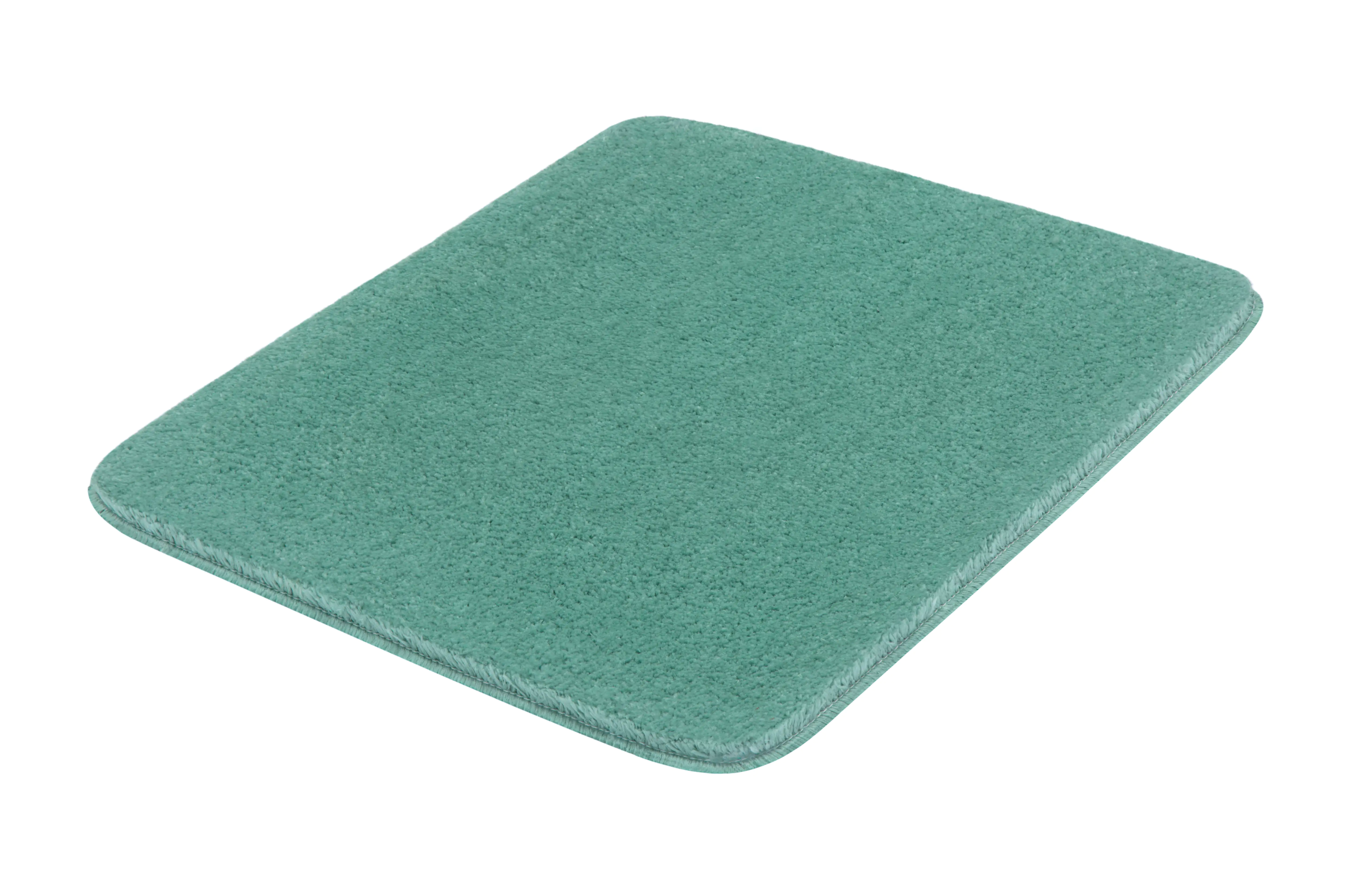 Kleine Wolke Badteppich Meadow Eucalyptus 50 x 60 cm