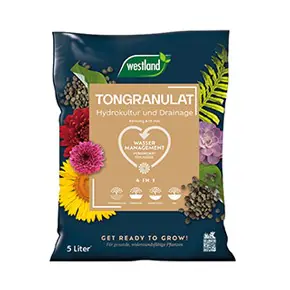 Westland Tongranulat 5 l
