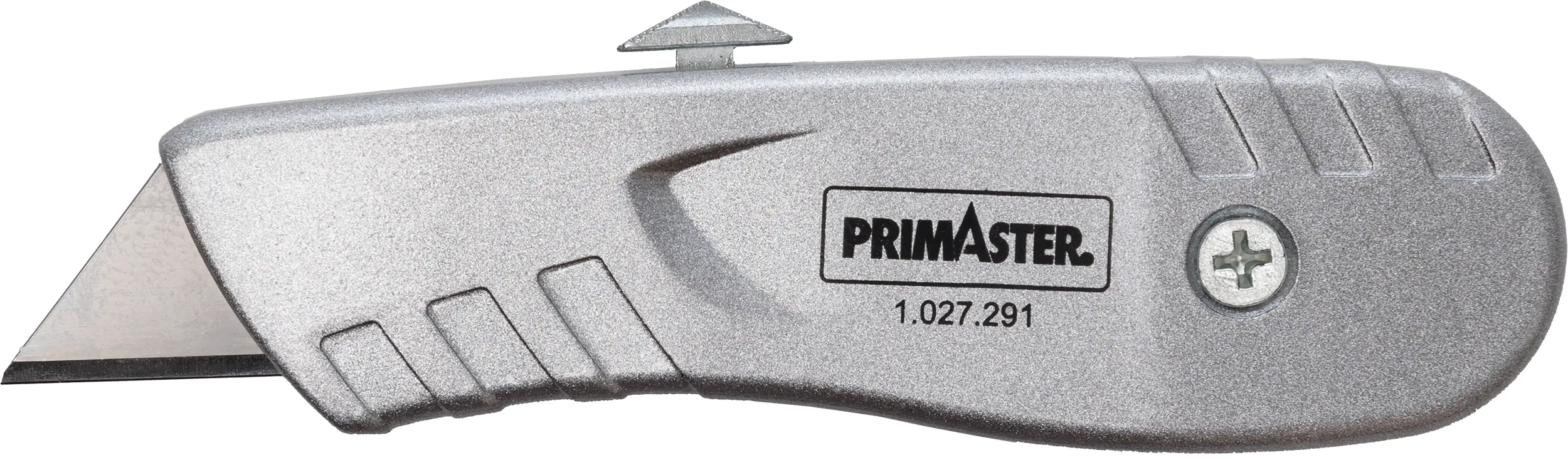 TrendLine Allzweckmesser 6 Klingen 18 mm Metall TrendLine Allzweckmesser 6 Klingen 18 mm Metall