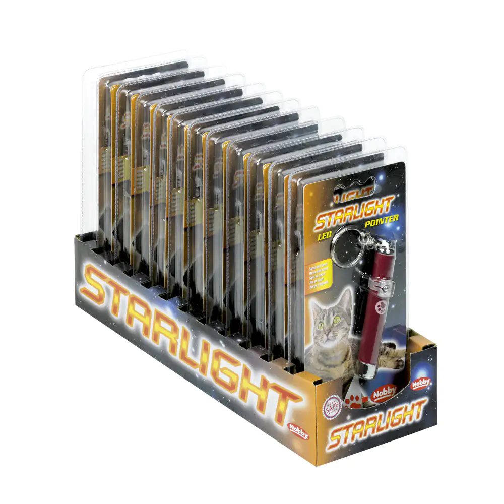 Nobby LED Pointer PAW