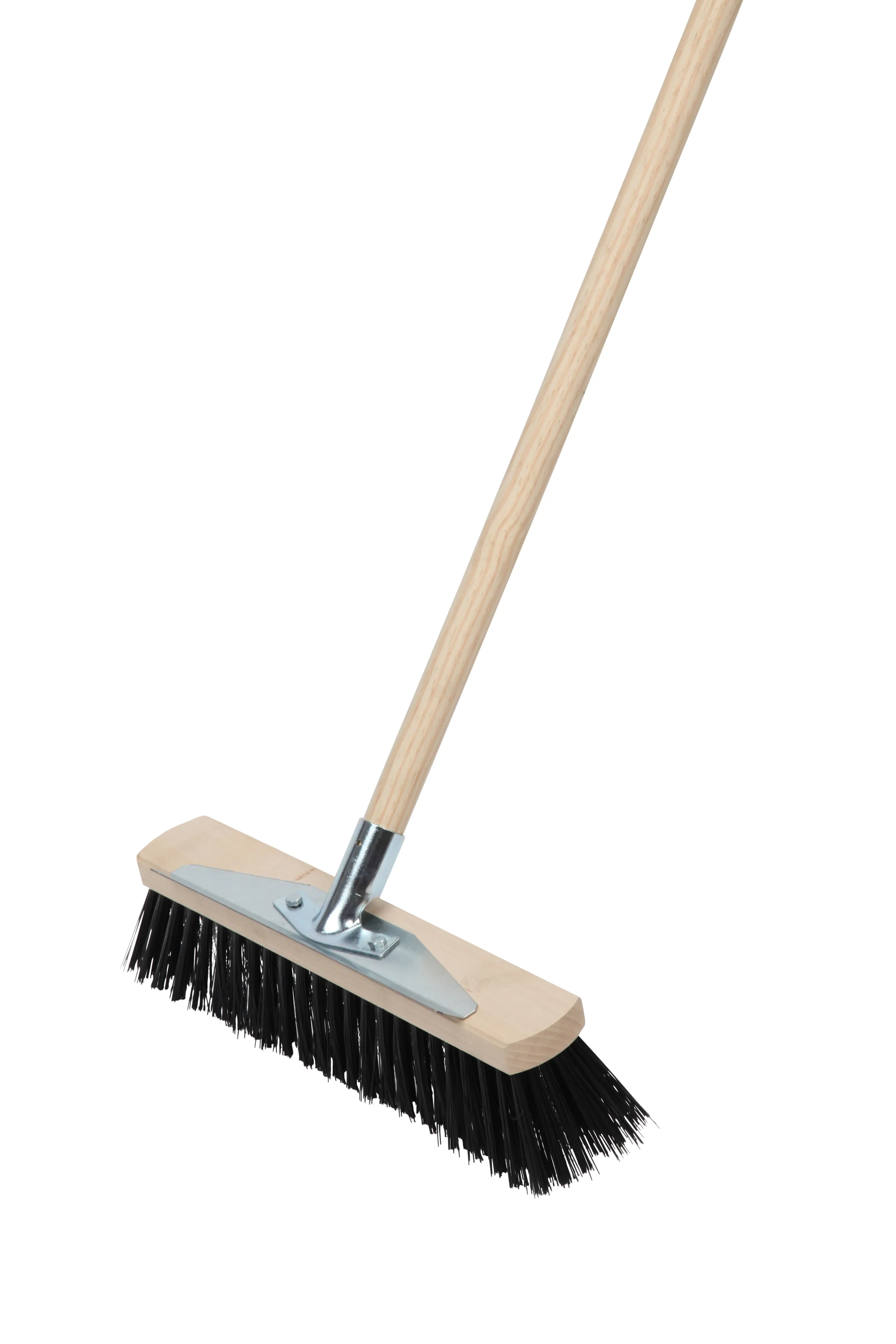 Floraworld Universalbesen mit Stiel 40 cm Arbeitsbreite Floraworld Universalbesen mit Stiel 40 cm Arbeitsbreite