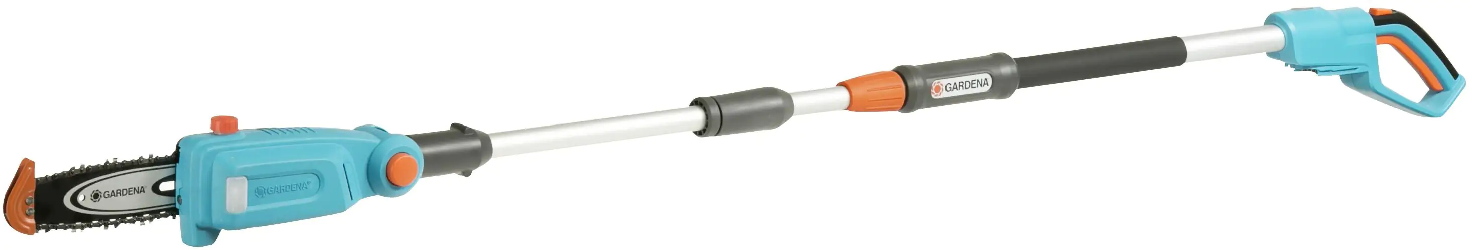 Gardena Akku-Teleskop-Hochentaster TCS 20/18V P4A solo Gardena Akku-Teleskop-Hochentaster TCS 20/18V P4A solo