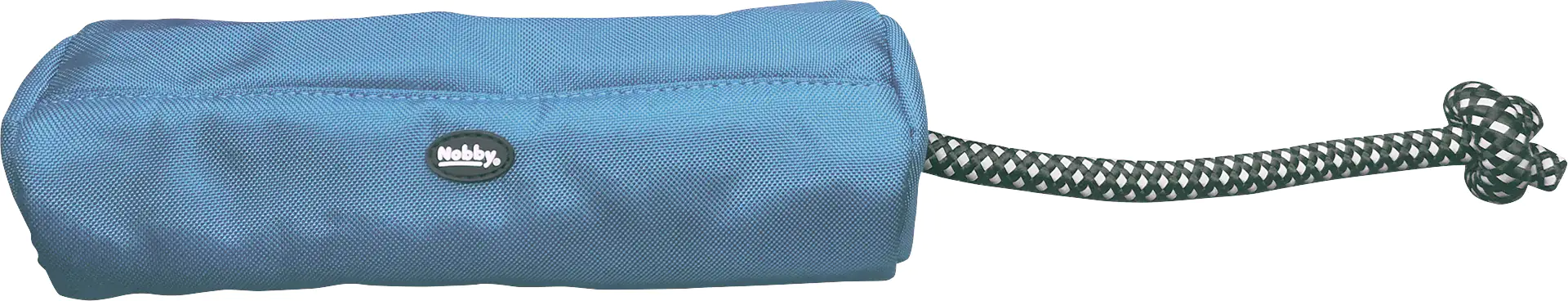 Nobby Snack Dummy RIO 20 x 7 cm hellblau Nobby Snack Dummy RIO 20 x 7 cm hellblau