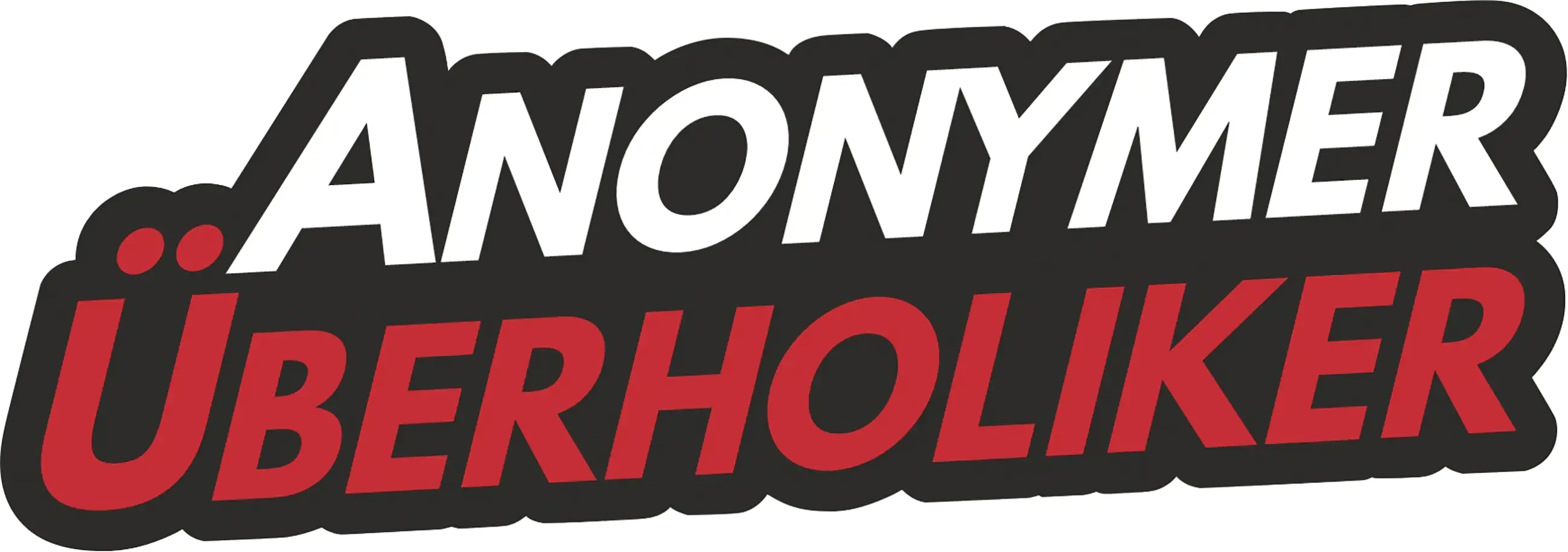 Hermann Schütz Aufkleber Anonymer Überholiker