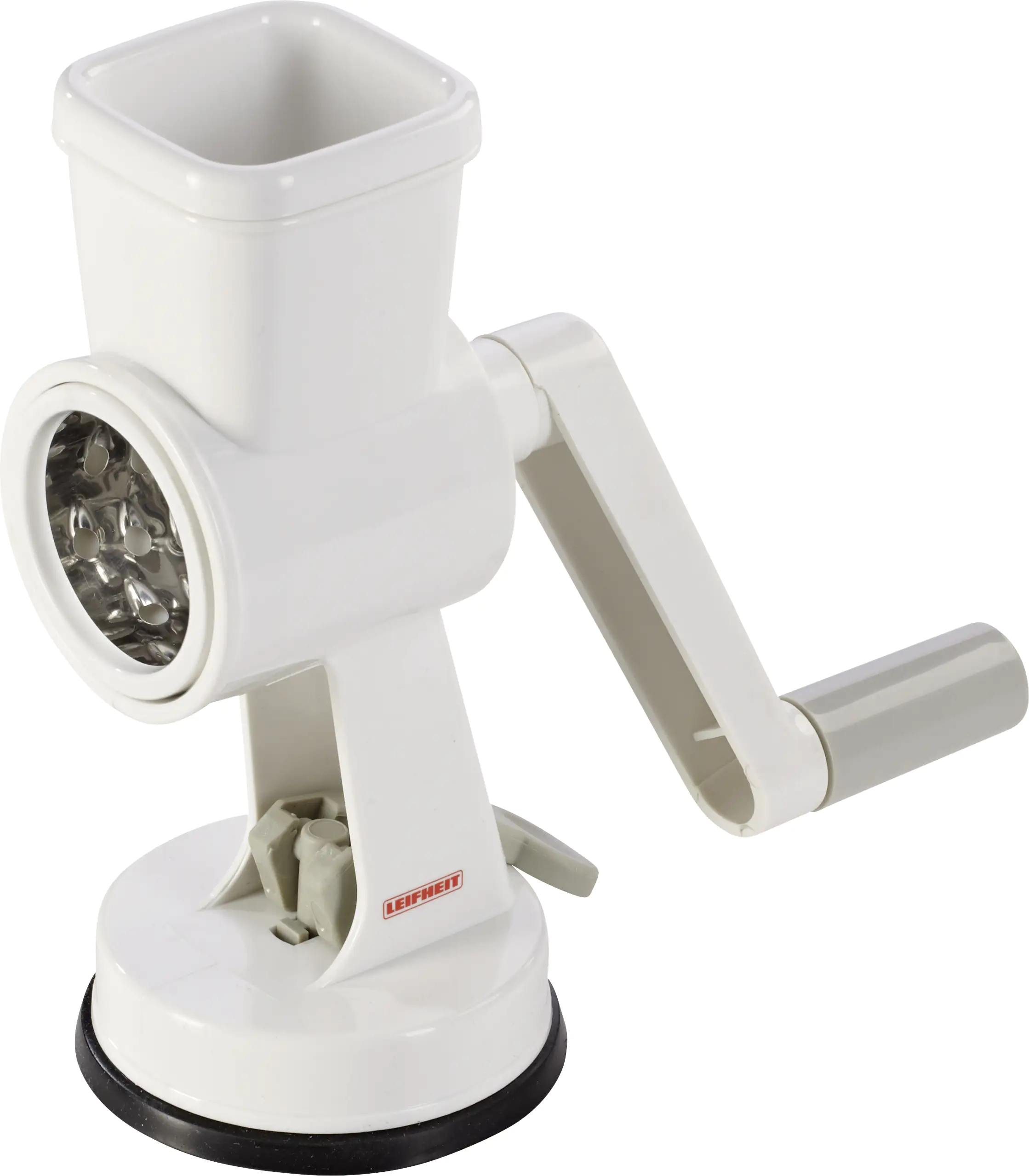 Leifheit Nuss- und Gemüsemühle ComfortLine