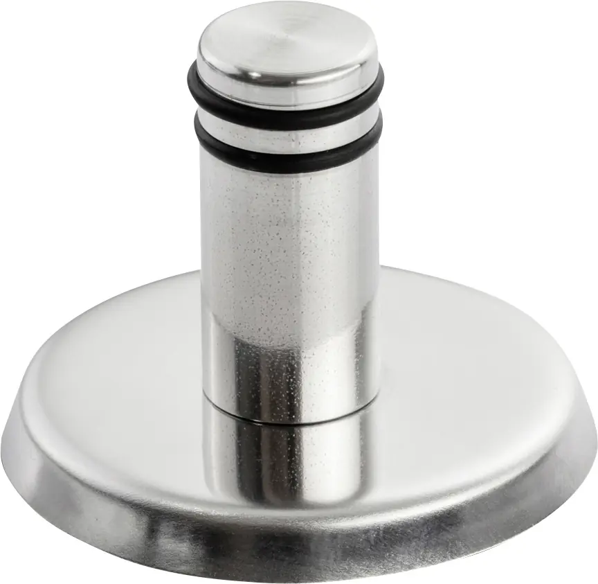 Fischer Designhaken 3kg Traglast 3 kg