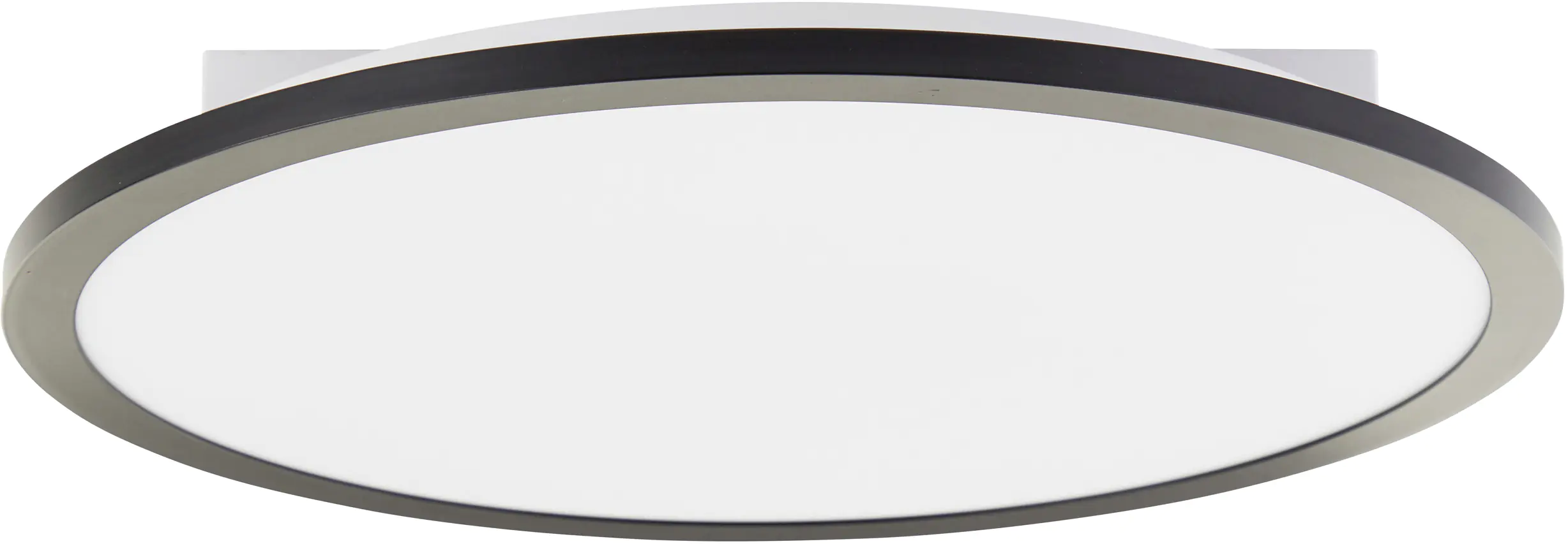 Brilliant LED Deckenleuchte Paneel Briston 18W neutralweiß