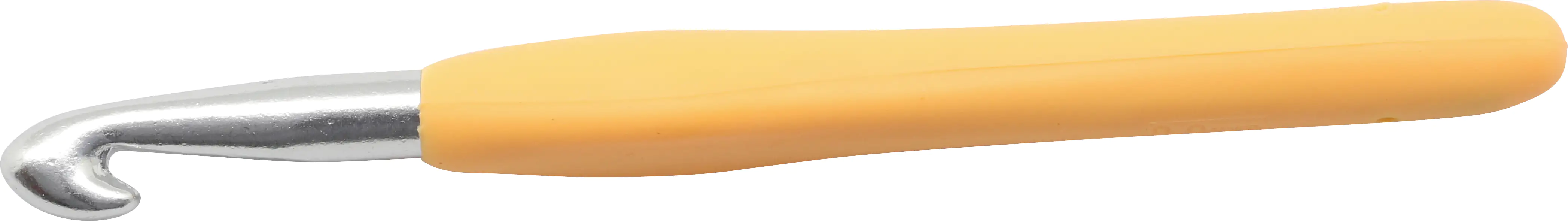 Glorex Häkelnadel 9,0 mm Stärke: 9,0 mm