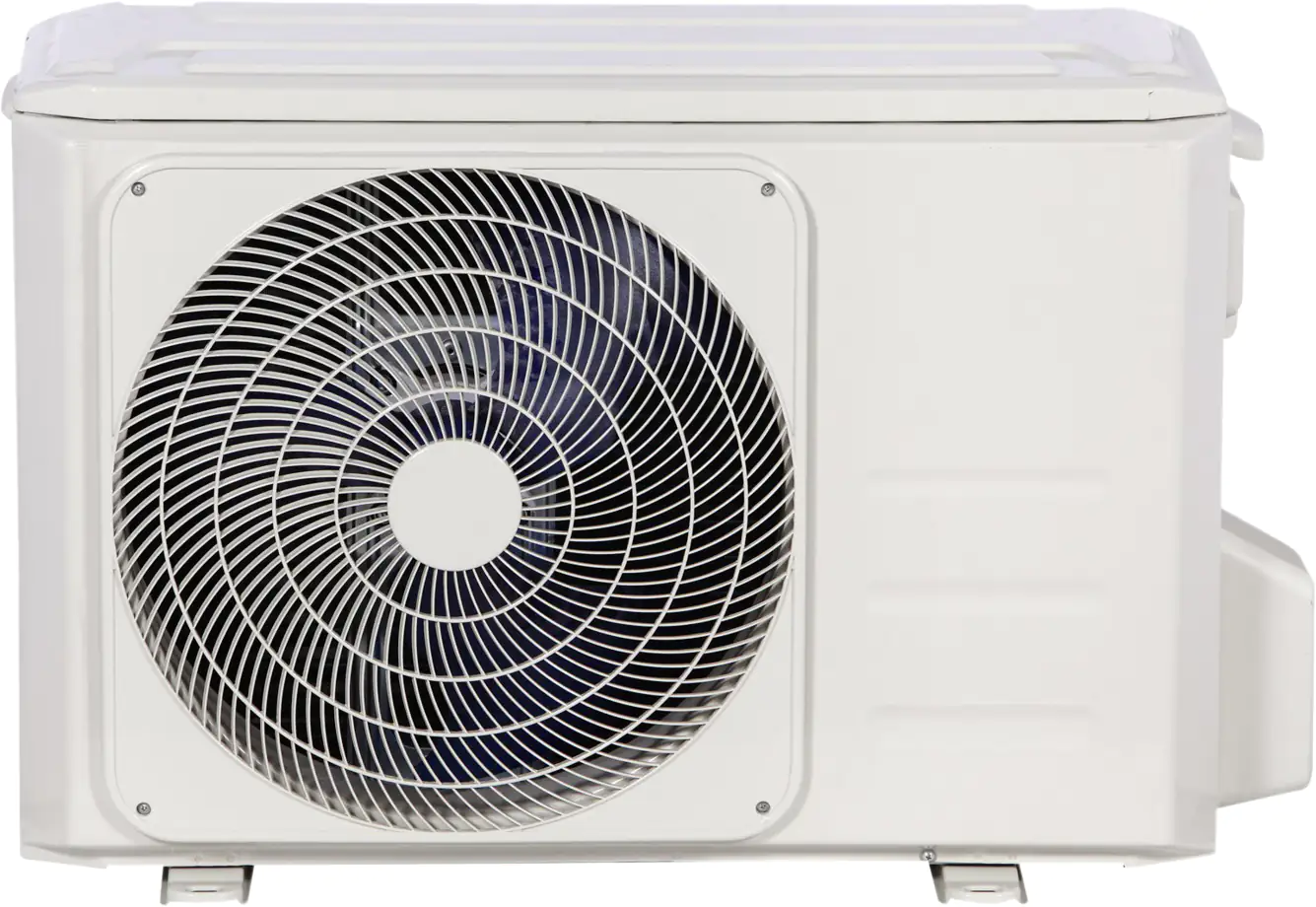 comfee WiFi Klimasplitgerät MSAF5-12HRDN8-QE 11.000 BTU Kühlen, Heizen