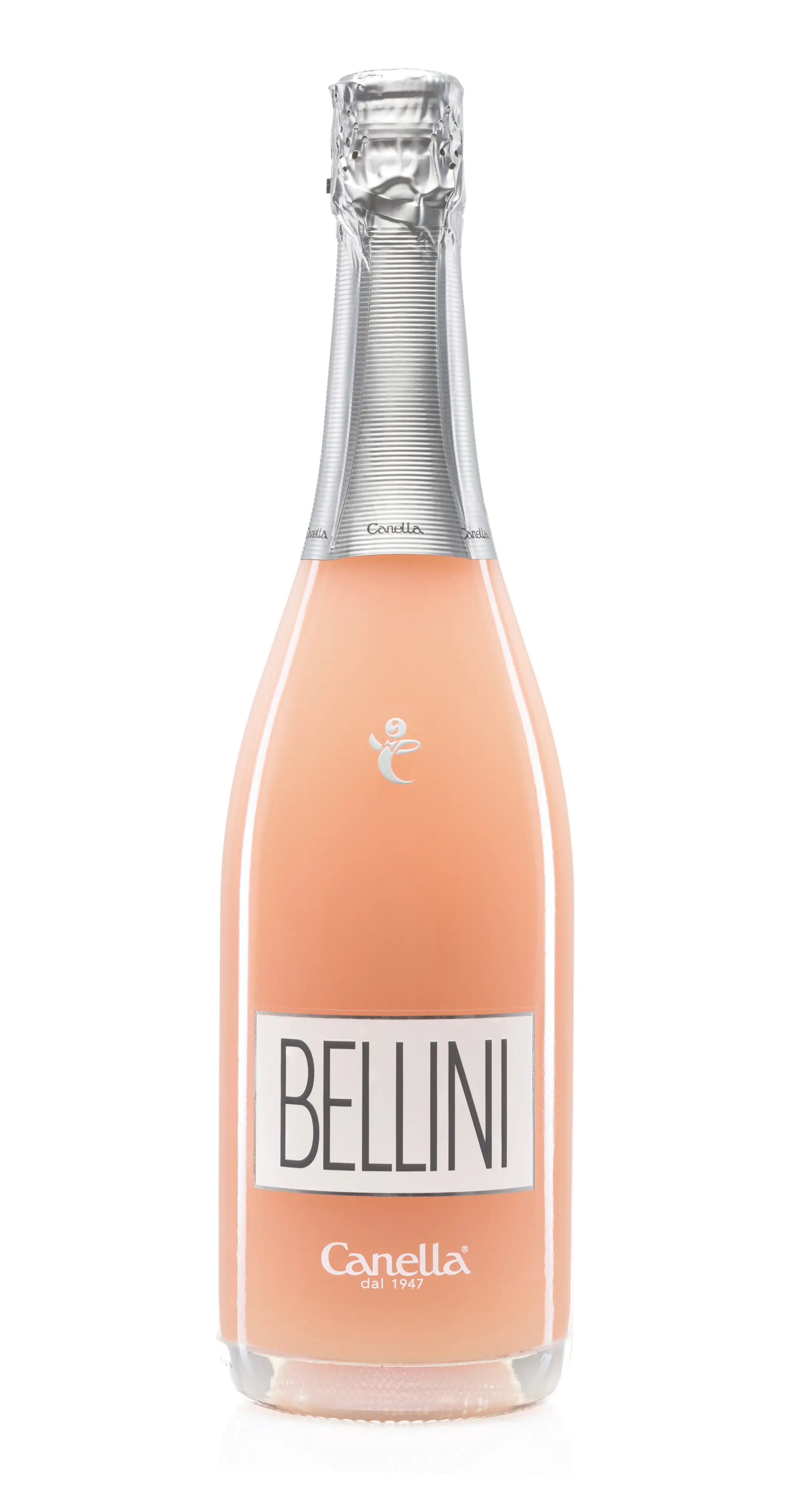 Bellini di Canella Cocktail Italien 1 x 0,75 l