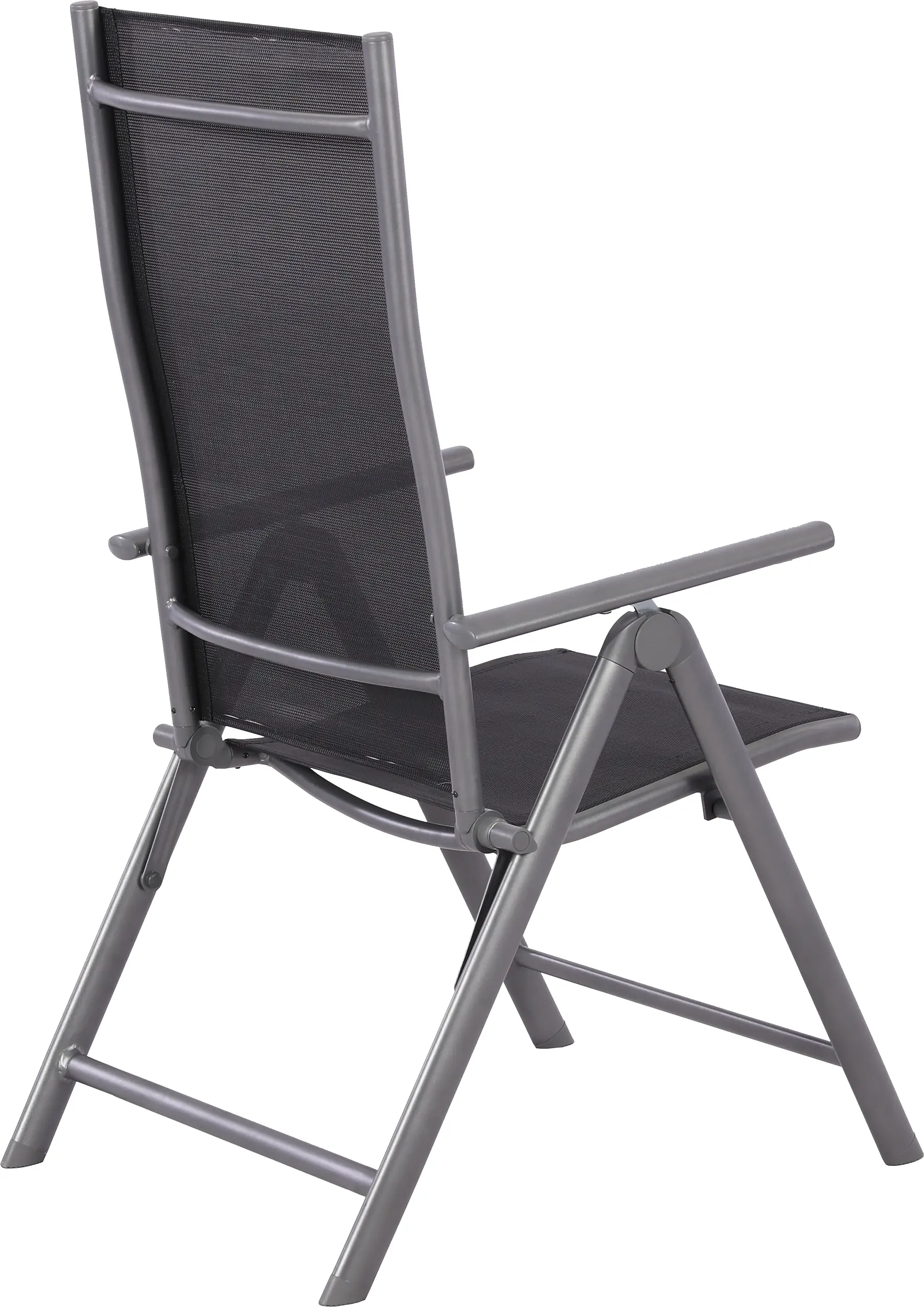 TrendLine Klappstuhl New York anthrazit