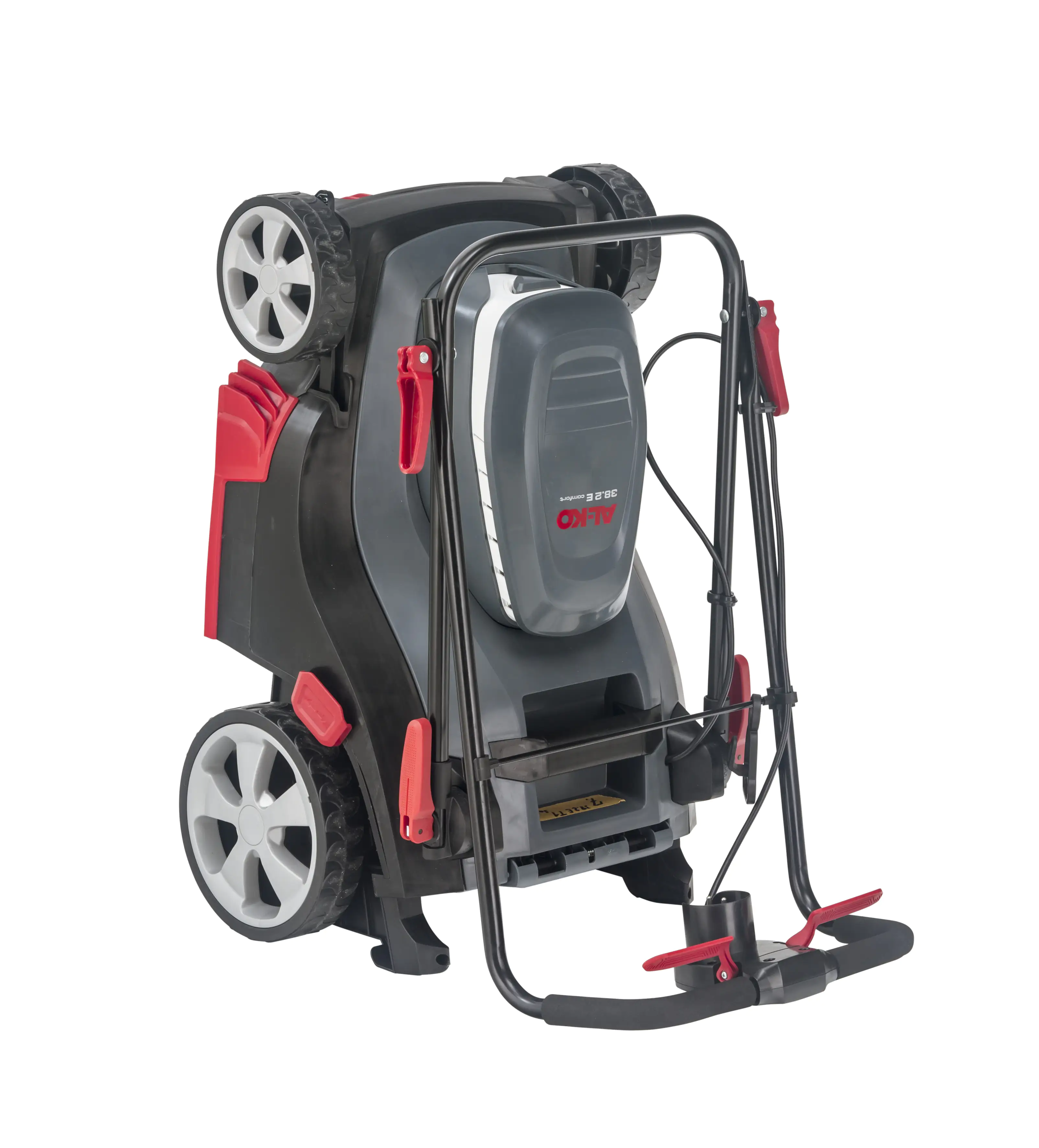 4003718061574_13 AL-KO Elektro-Rasenmäher 38.2 E Comfort 1.600 Watt, 38 cm Schnittbreite