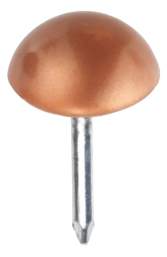 Polsternägel Ø 9,0 x 12,5 mm