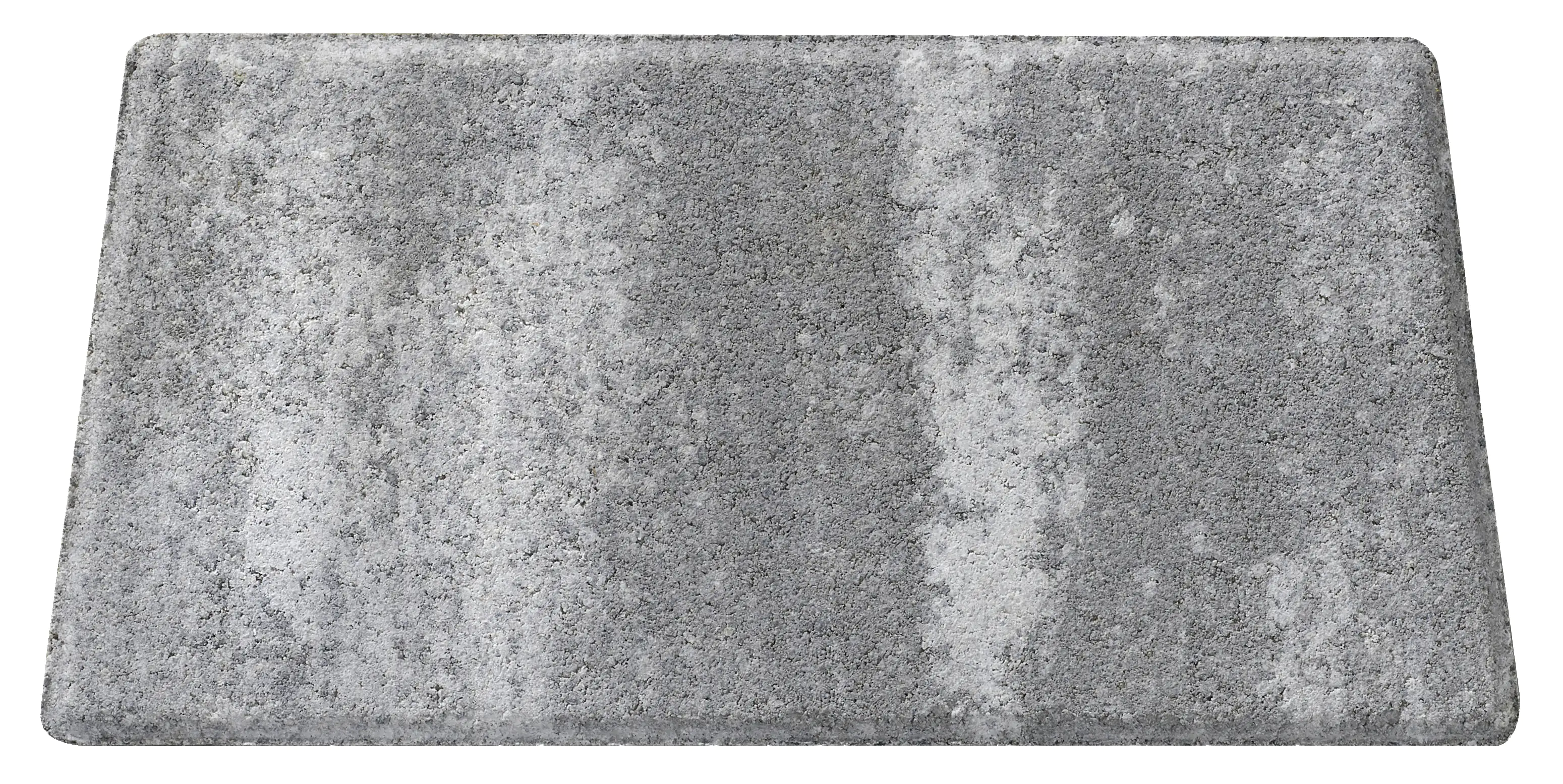 Primaster Rasen-Mähkante San Marino 24 x 12 x 4,5 cm grau-alpin Primaster Rasen-Mähkante San Marino 24 x 12 x 4,5 cm grau-alpin