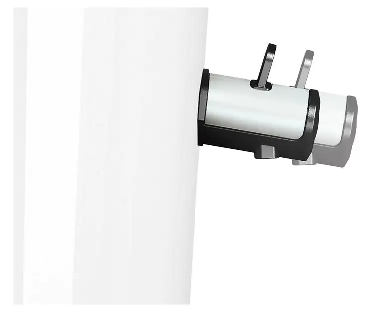 4242002812151_6 Bosch Entsafter MES25A0 700 W, 1,25 L Saftbehälter