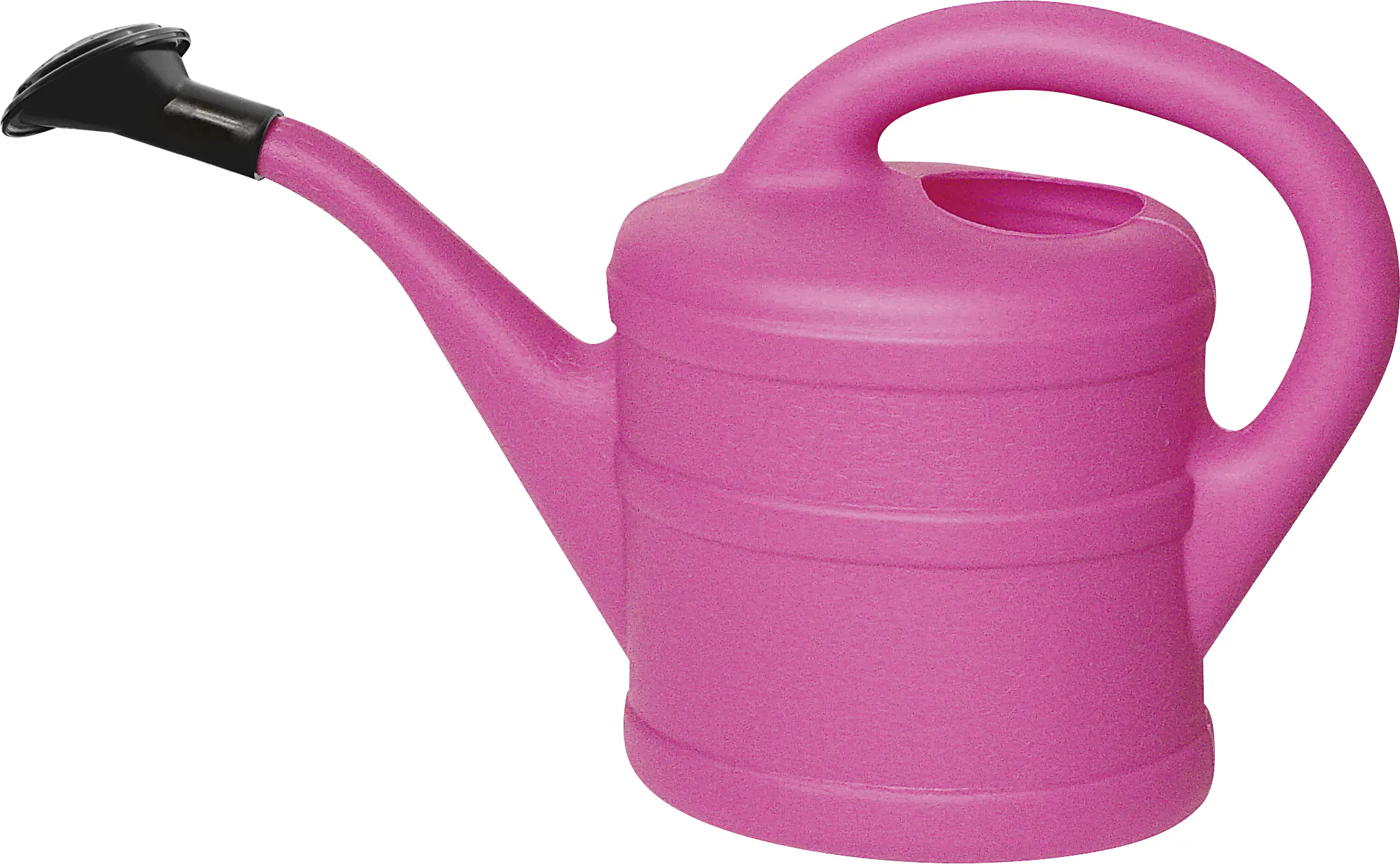 Geli Gießkanne 1 L Kunststoff pink