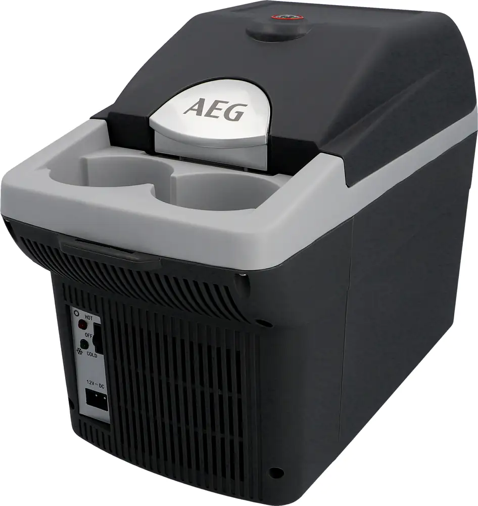 AEG Kühlbox Bordbar BK6 AEG Kühlbox Bordbar BK6